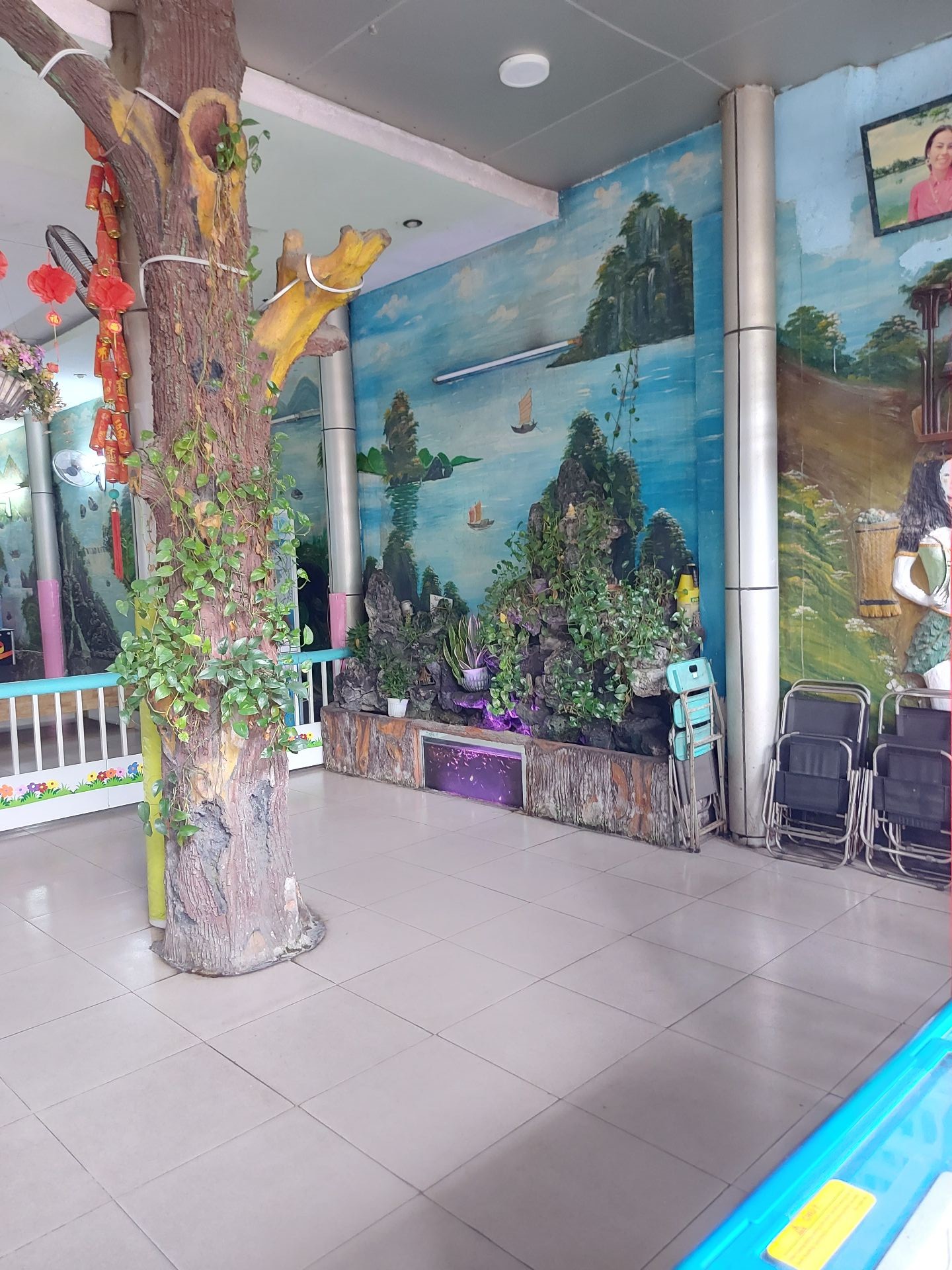 Nhà mặt phố Tây Lân, vị trí vàng sinh lời đỉnh