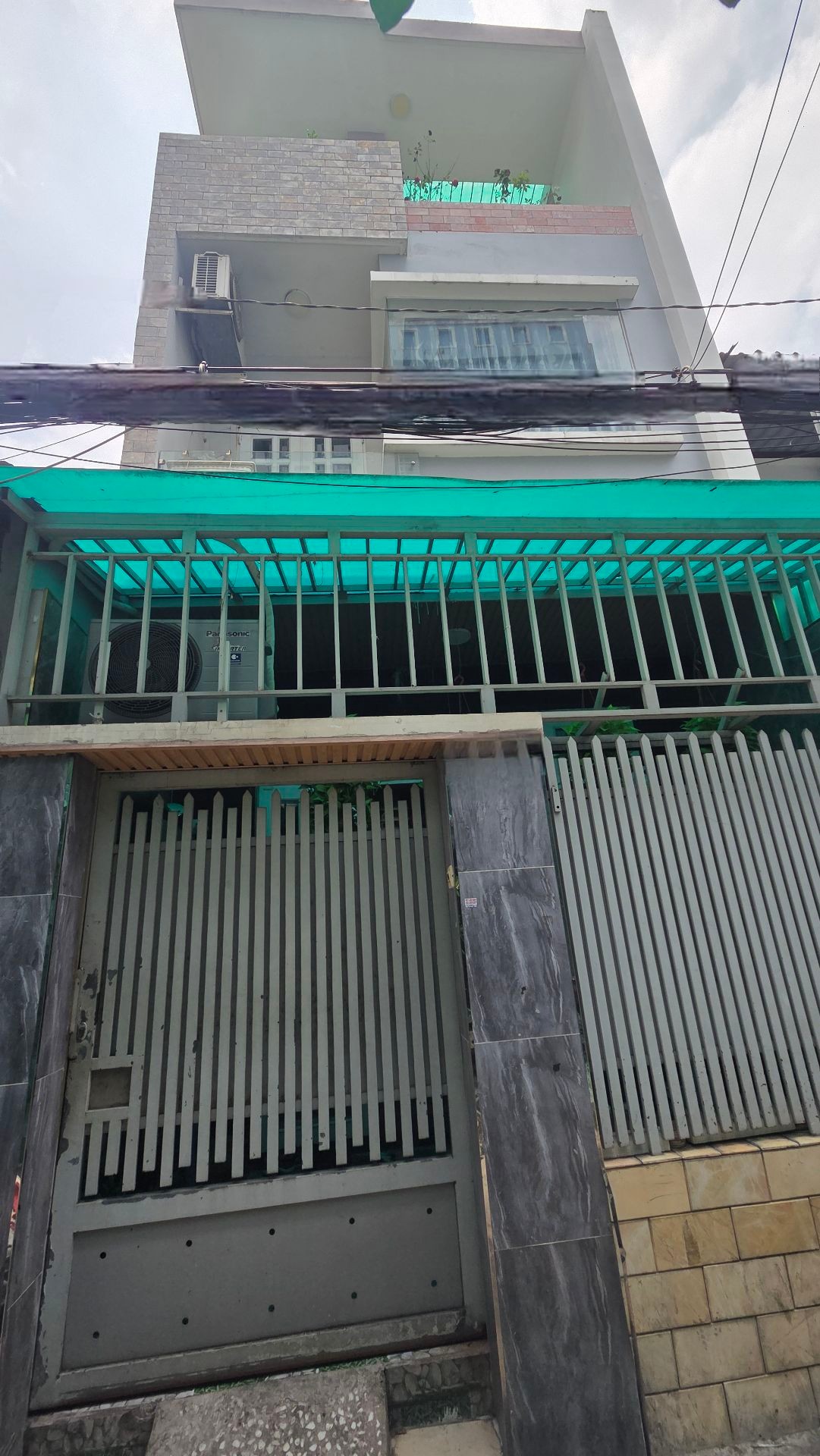 HXH 4m THÔNG - 69M2 (4.5 X 15) 3 TẦNG BTCT MỚI ĐẸP Ở NGAY - NHÀ CHÍNH CHỦ XÂY Ở NỘI THẤT ĐẸP CAO