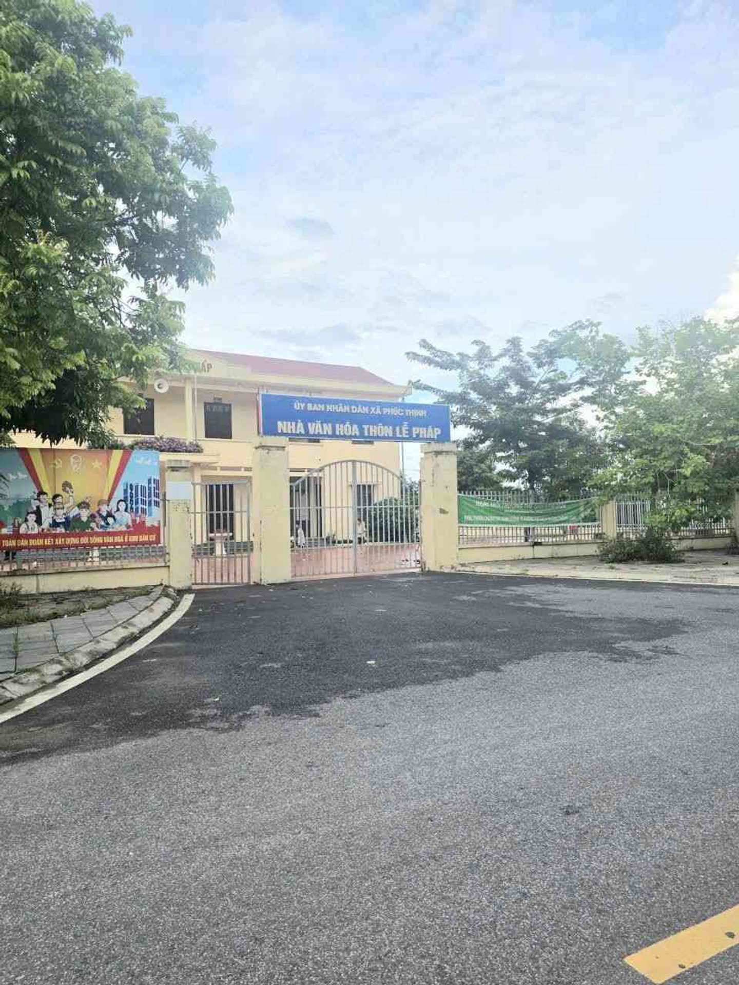 Bán đất 62m² mặt tiền 5m tại Thôn Lễ Pháp, Đông Anh, ngõ ô tô đỗ cửa