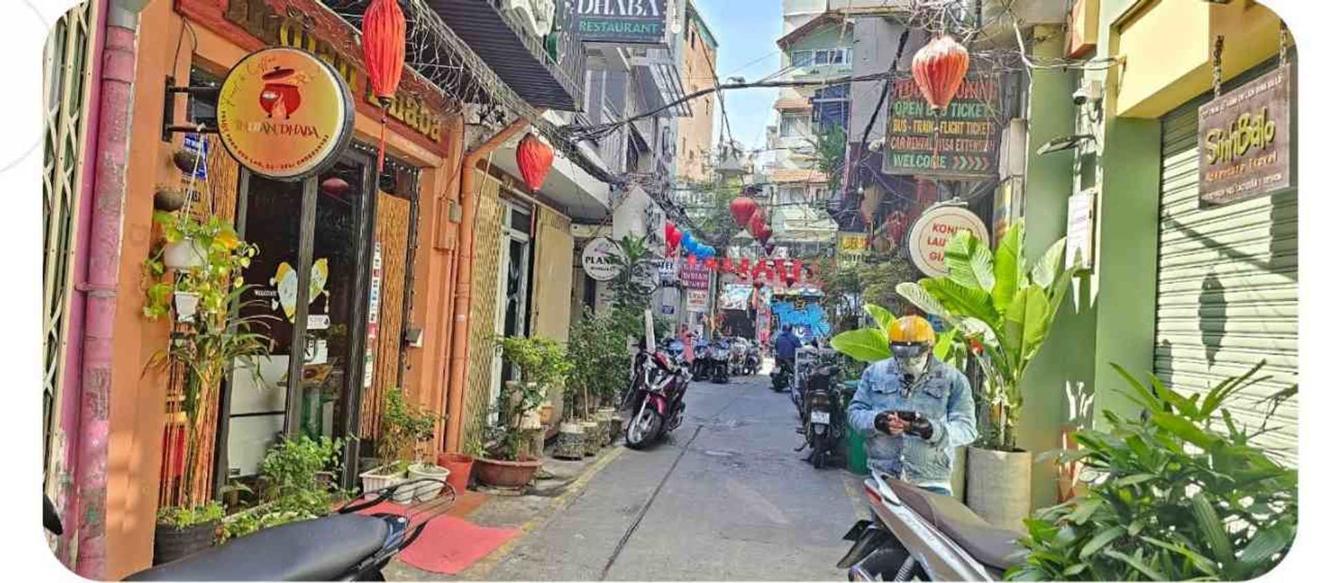 Nhà phố Phạm Ngũ Lão giá trị đỉnh cao, tiềm năng kinh doanh cực tốt