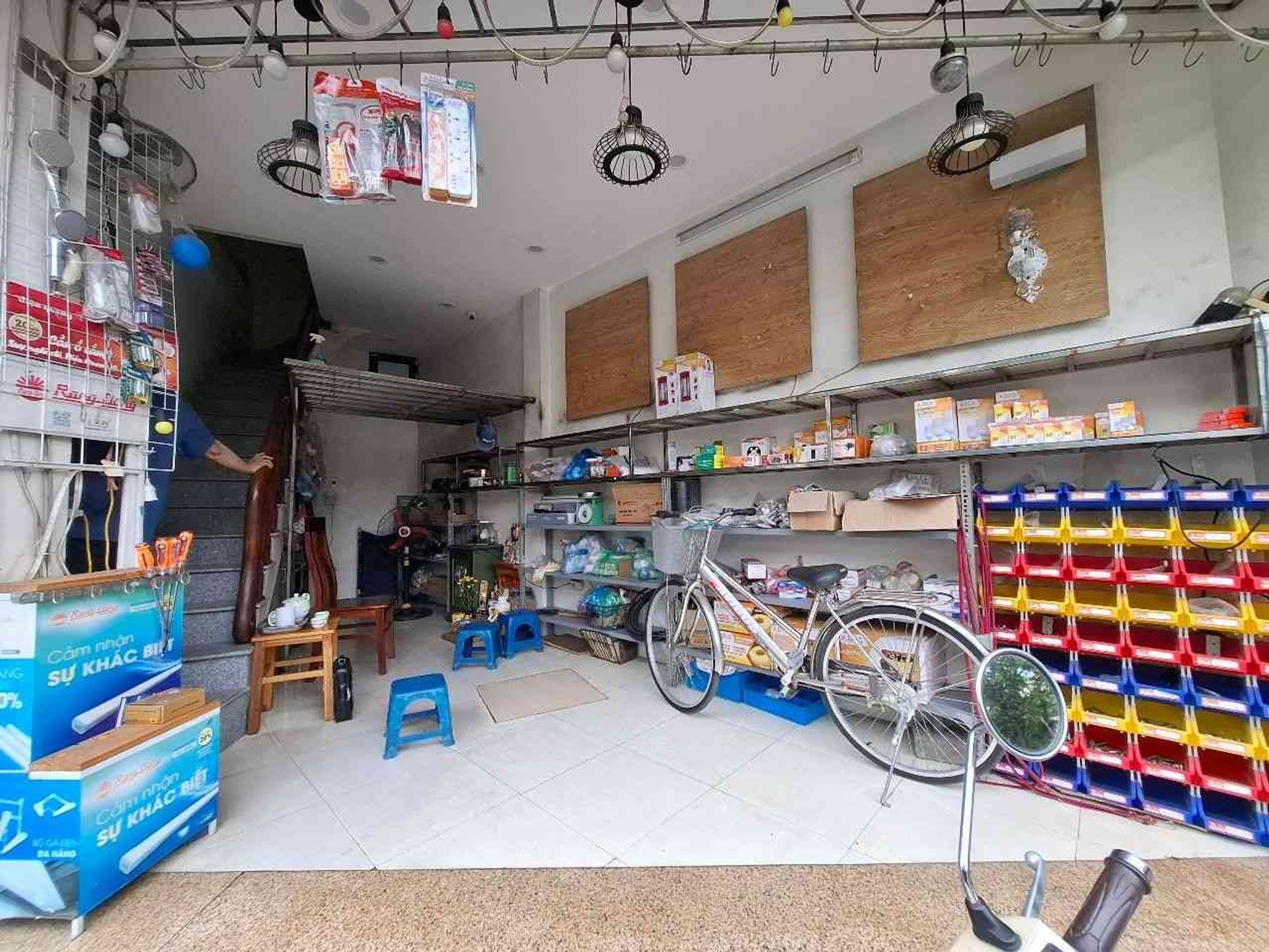 Bán nhà mặt phố Giáp Bát 22m, 5,1m mặt tiền kinh doanh đỉnh giá 10.5 tỷ
