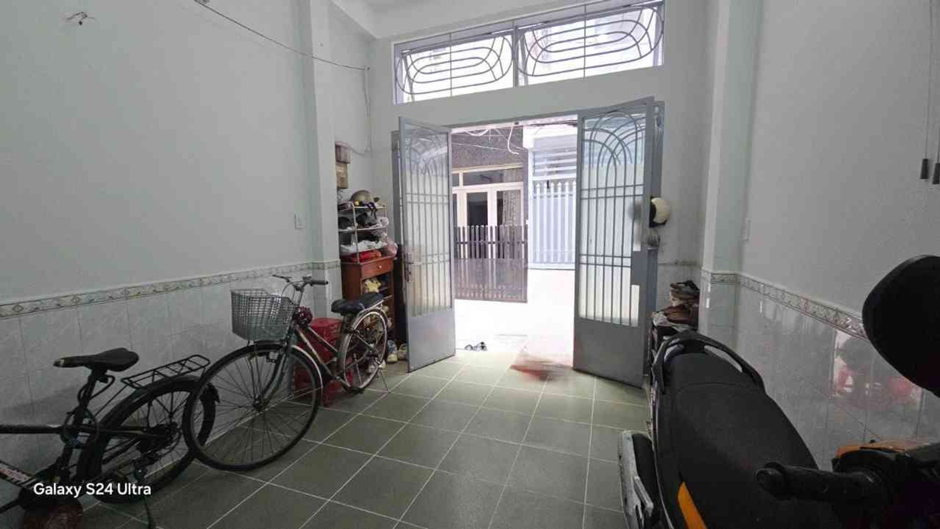 Cơ hội sở hữu nhà riêng 4 tầng tại Nguyễn Tri Phương chỉ 5.25 tỷ