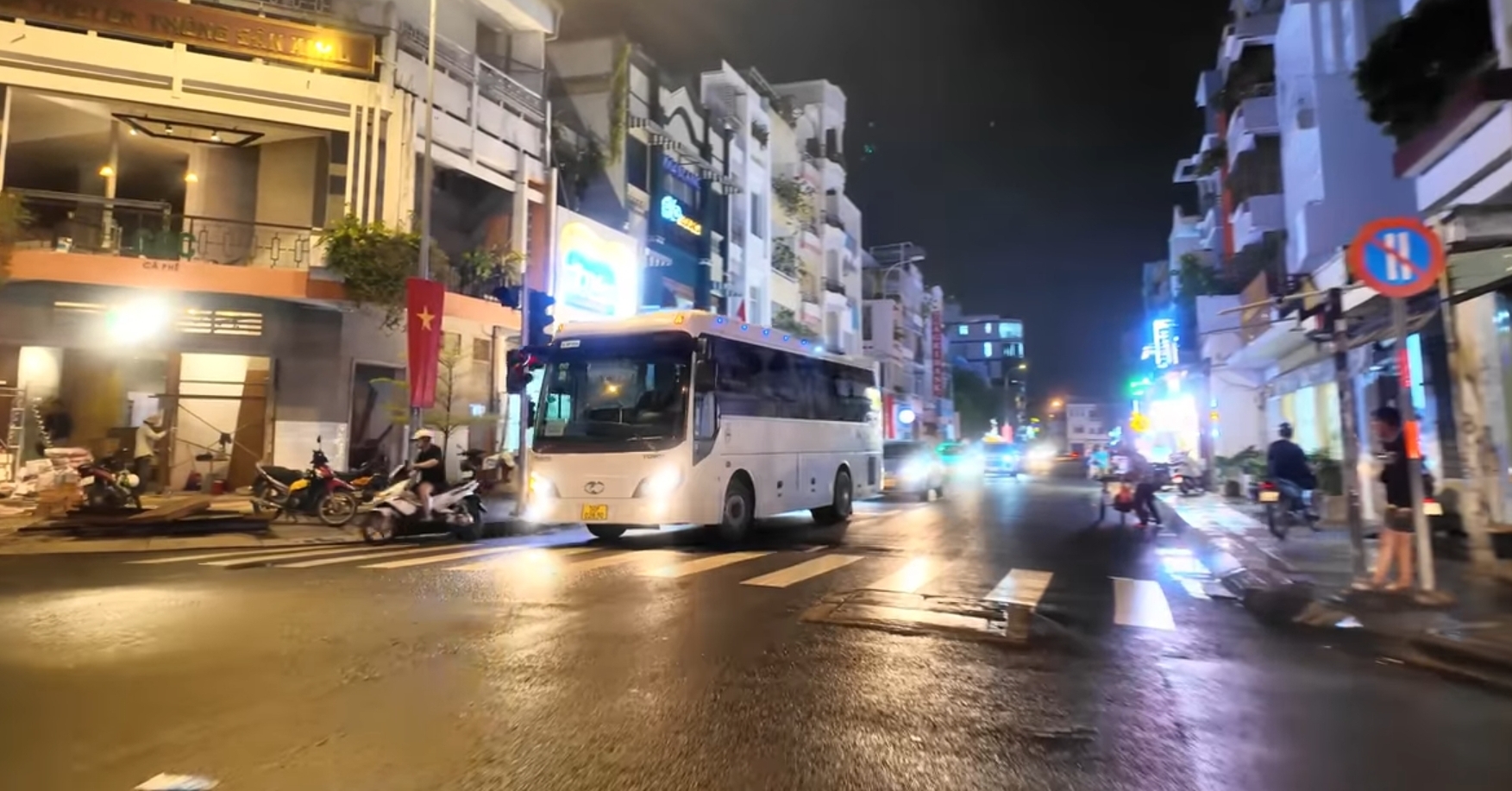 💎🔥 206M² NÀY CÓ THỂ “ĐẺ” RA BAO NHIÊU TỶ? | CÔ BẮC | CÔ GIANG | BẾN VÂN ĐỒN | QUẬN 1