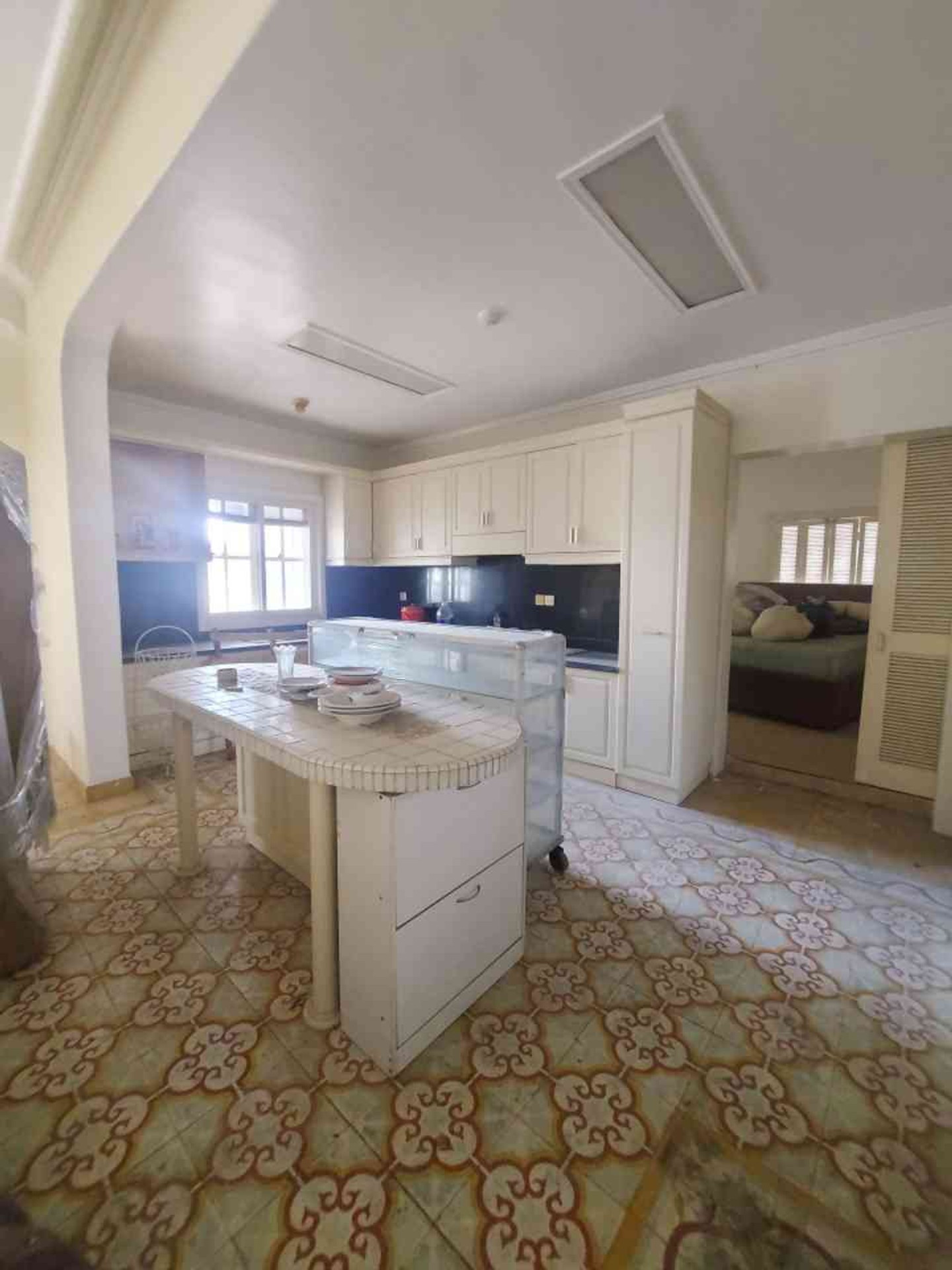 Bán biệt thự 446m2 tại khu Villa An Phú Đông, Quận 12 với view sông Sài Gòn cực hiếm