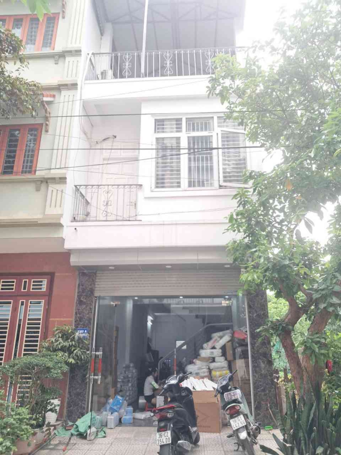 Quang Trung, Yên Nghĩa, Hà Đông, Ôtô tránh, kinh doanh, 50m2, chỉ 1x tỷ