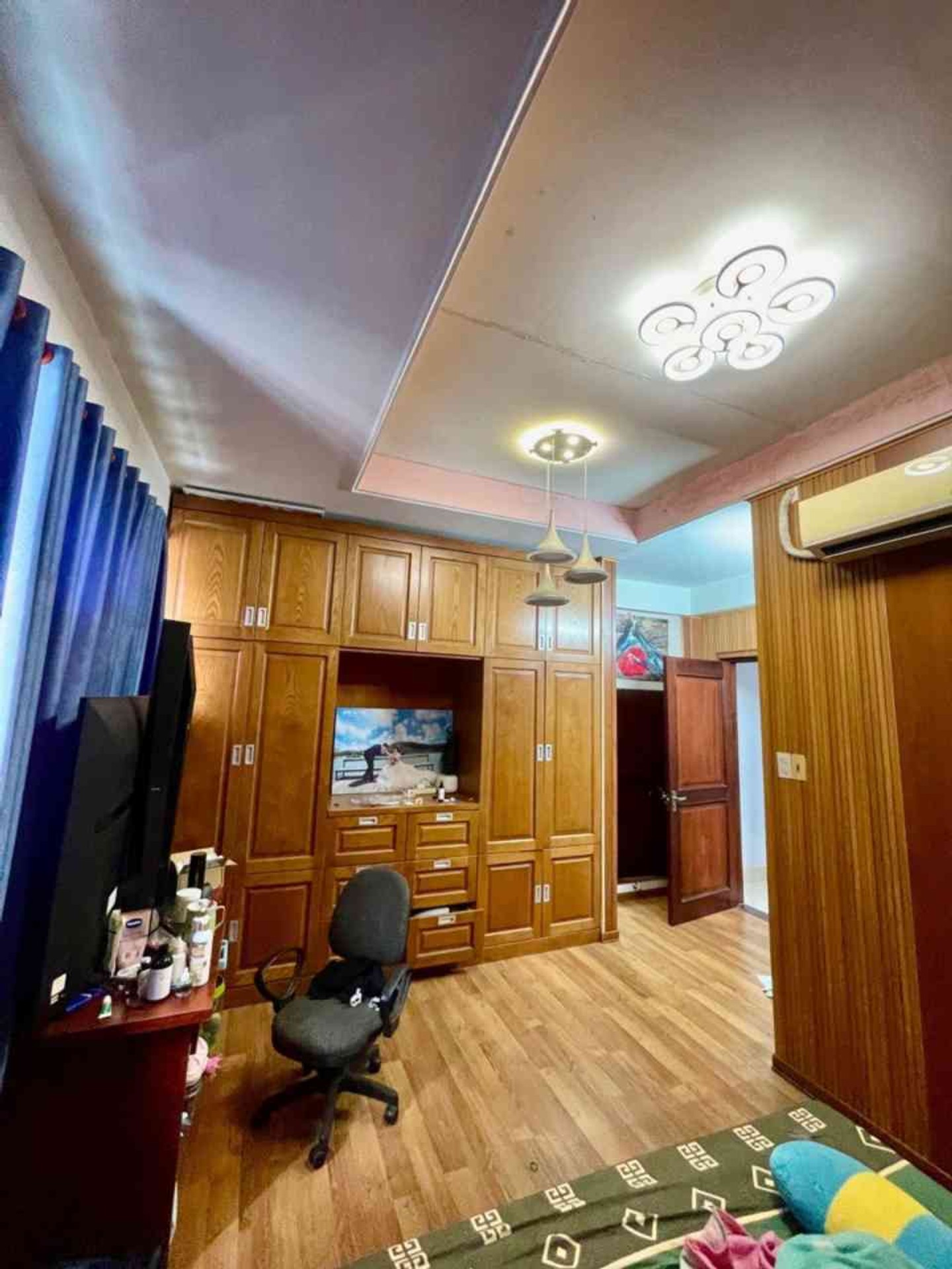 Nhà đẹp Tô Ngọc Vân - Vị trí vàng, dễ kinh doanh