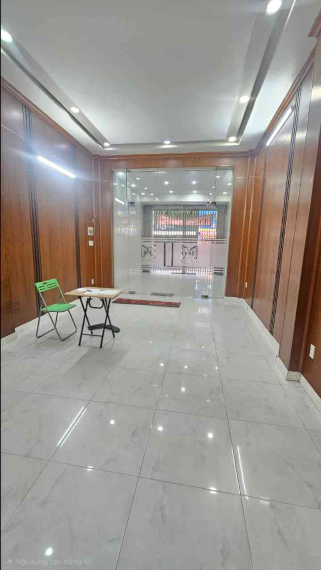 Mặt tiền lạc long quân-p.8-tân bình-80m2-7tầng-28tỷ