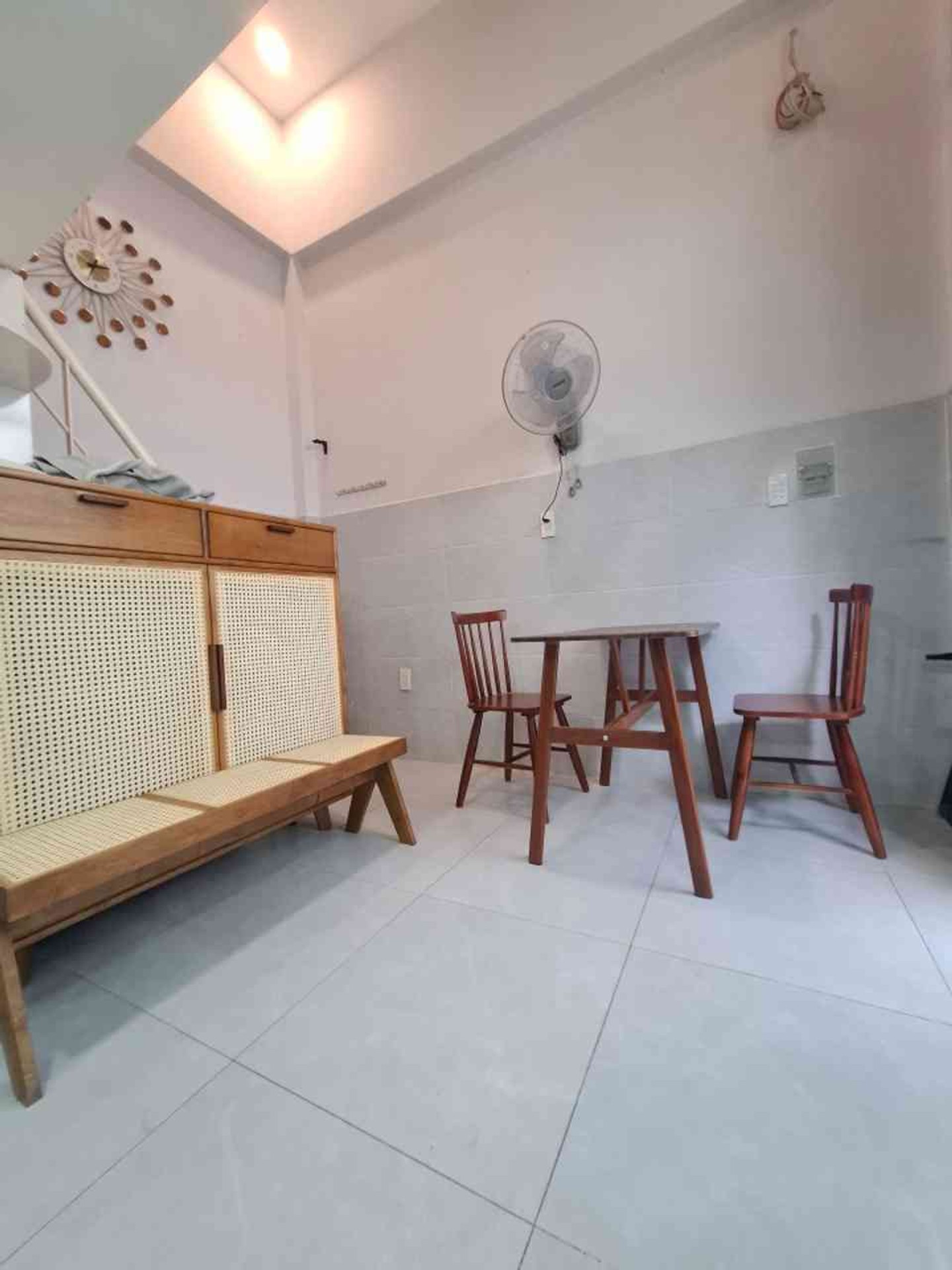 Cơ hội sở hữu nhà đẹp, pháp lý rõ ràng ngay trung tâm quận 3