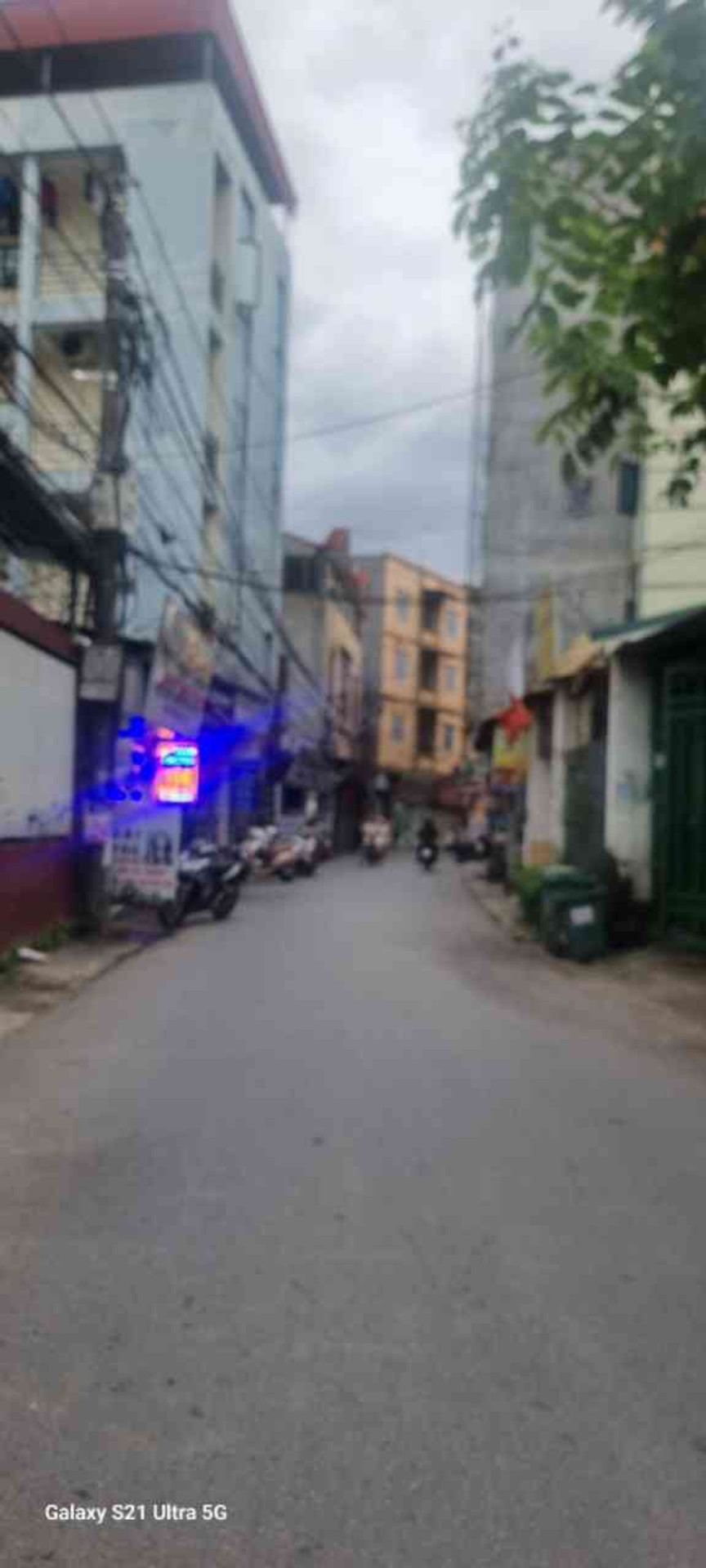 🔥 NHÀ MẶT PHỐ LÃM LÀNG - NAM SƠN, BẮC NINH | 4,5 TỶ