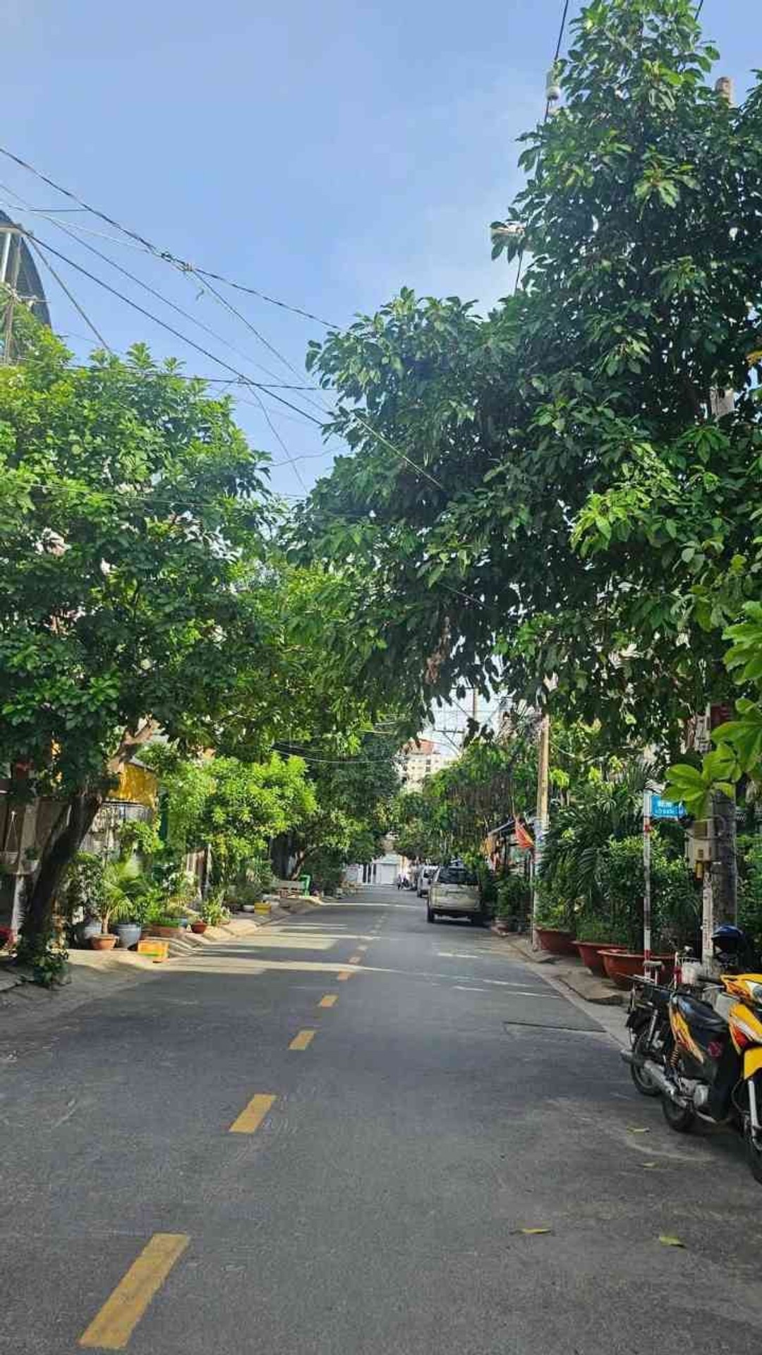 Nhà mặt phố Tây Sơn 5 tầng - đón sóng phát triển, giá tốt