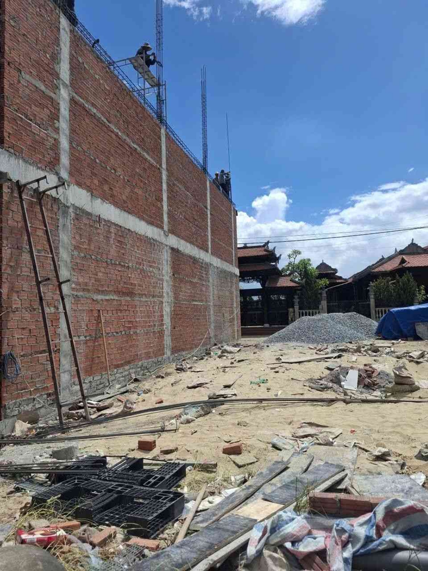 Lô Đất Góc 2 Mặt Tiền Diện Tích 100m² Tại Ngũ Hành Sơn