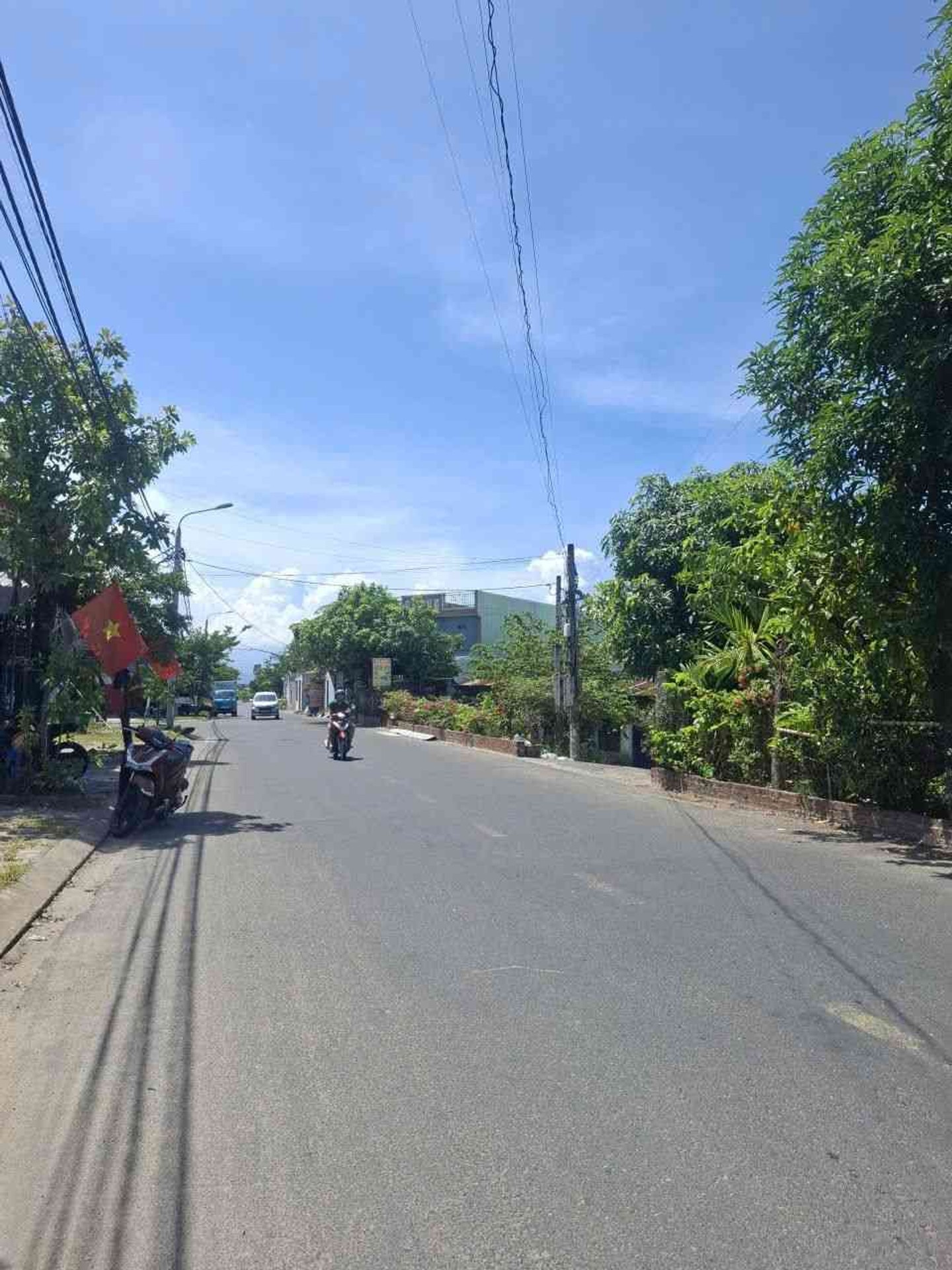 Bán đất khu đô thị Phước Lý, diện tích 105m2, hướng Đông Bắc, giá hợp lý
