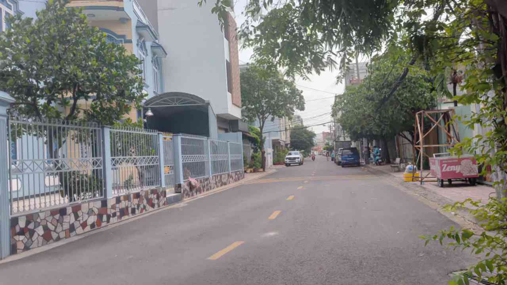 Bùng nổ cơ hội sở hữu đất vàng KDC Thăng Long, An Lạc