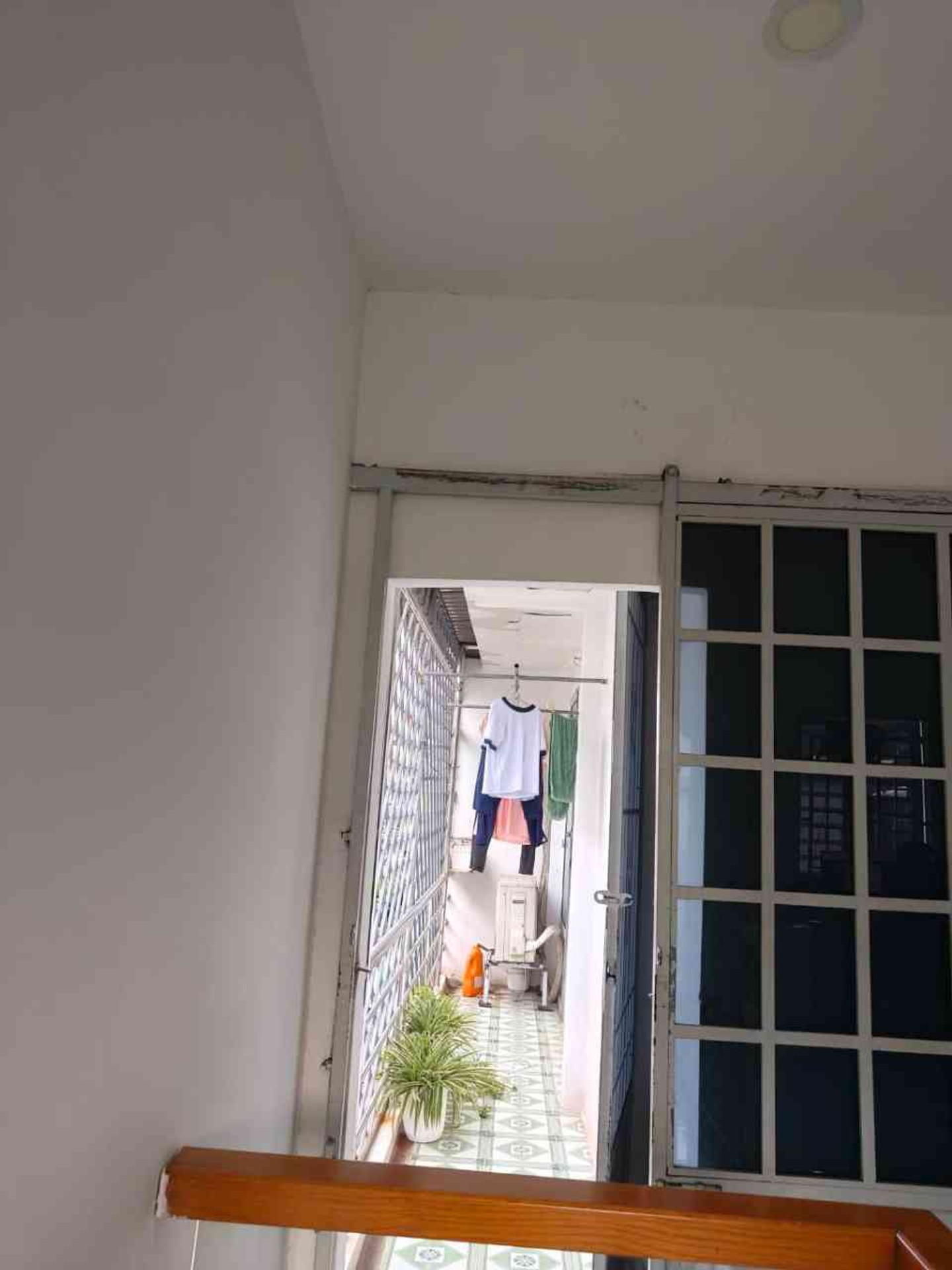 NHÀ LÔ GÓC - THOÁNG MÁT - LINH XUÂN - 3,95 TỶ
