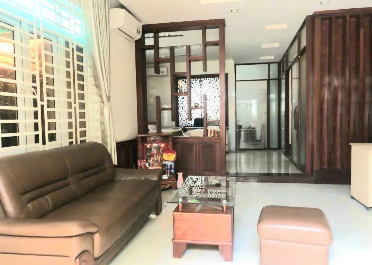 Biệt thự thành thị tinh tế tại Tân Sơn với tiện nghi chuẩn mực và pháp lý minh bạch