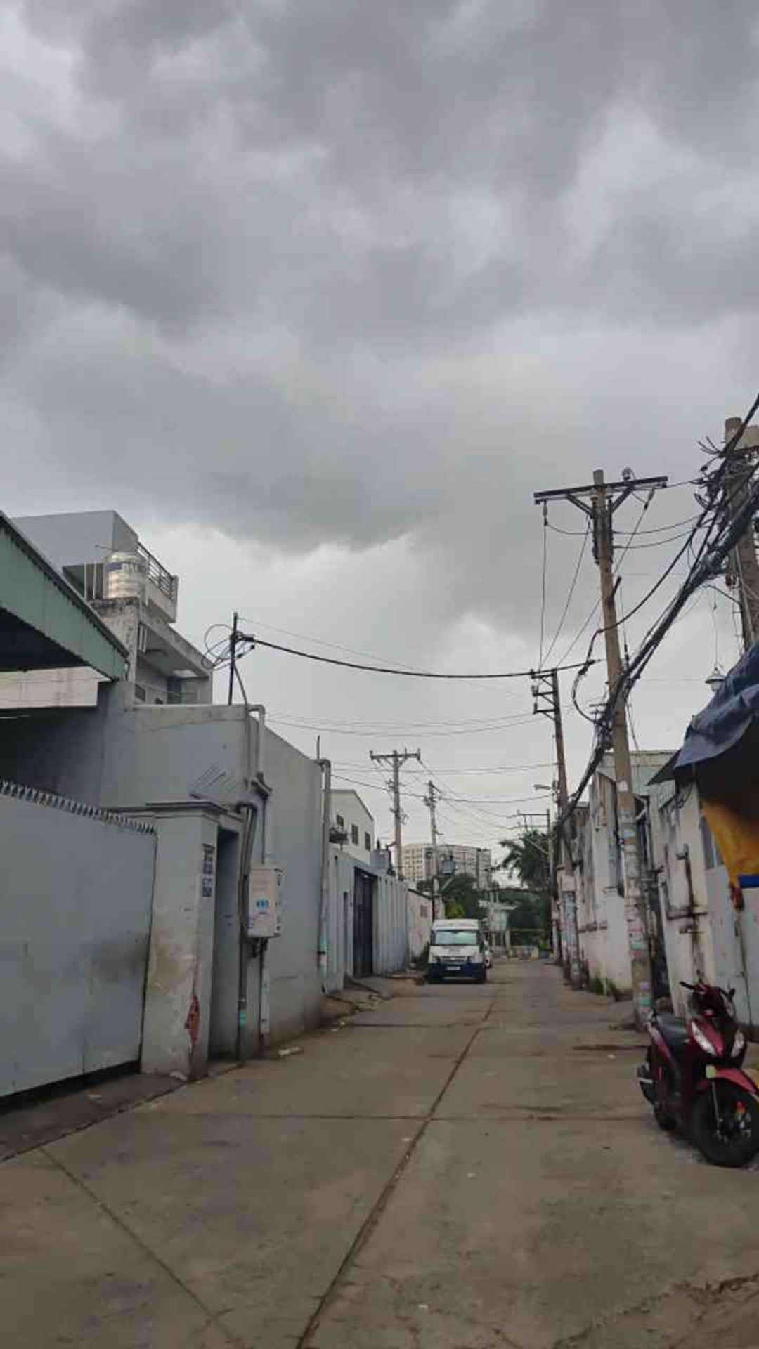 Cơ hội hiếm có sở hữu nhà riêng 62m2 tại Bình Trị Đông, Bình Tân