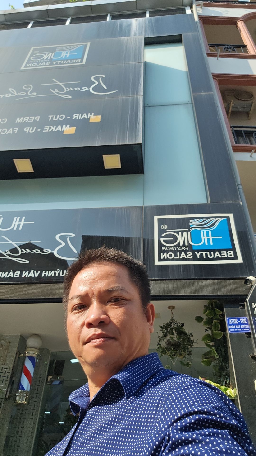 Nhà mặt phố Phú Nhuận, cơ hội kinh doanh đỉnh cao