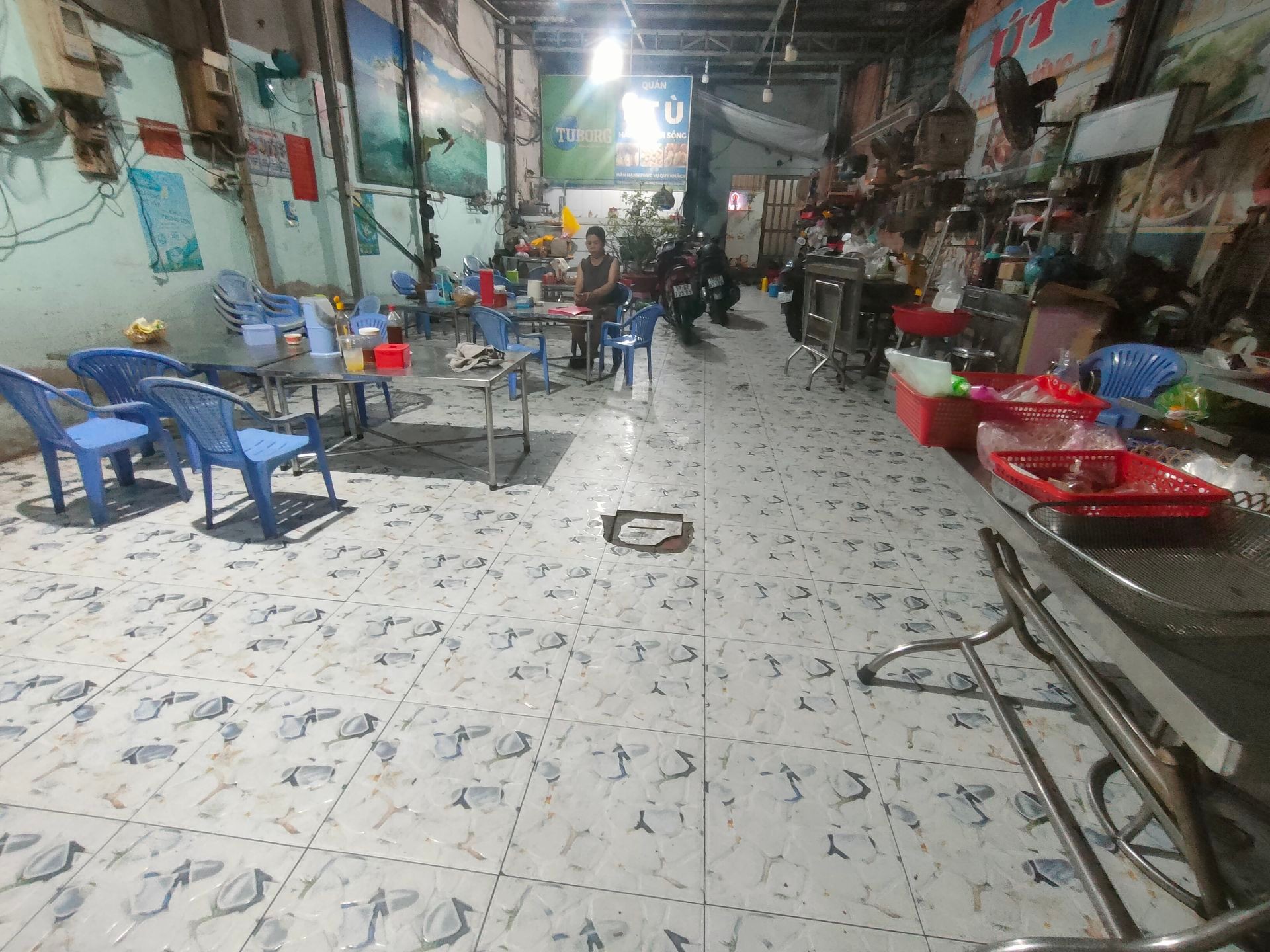 Bán nhà mặt phố 146m2, mặt tiền 7x24 tại Trung Mỹ Tây, Quận 12