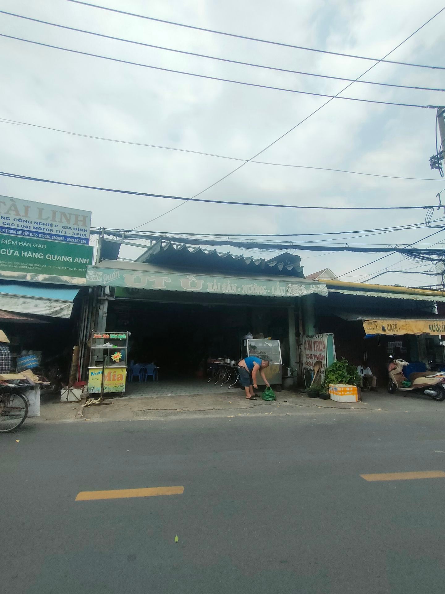 246m2 | Nhà mặt phố Trung Mỹ Tây, Q12 |
giảm ngay 1 tỷ | cơ hội hiếm cho nhà đầu tư