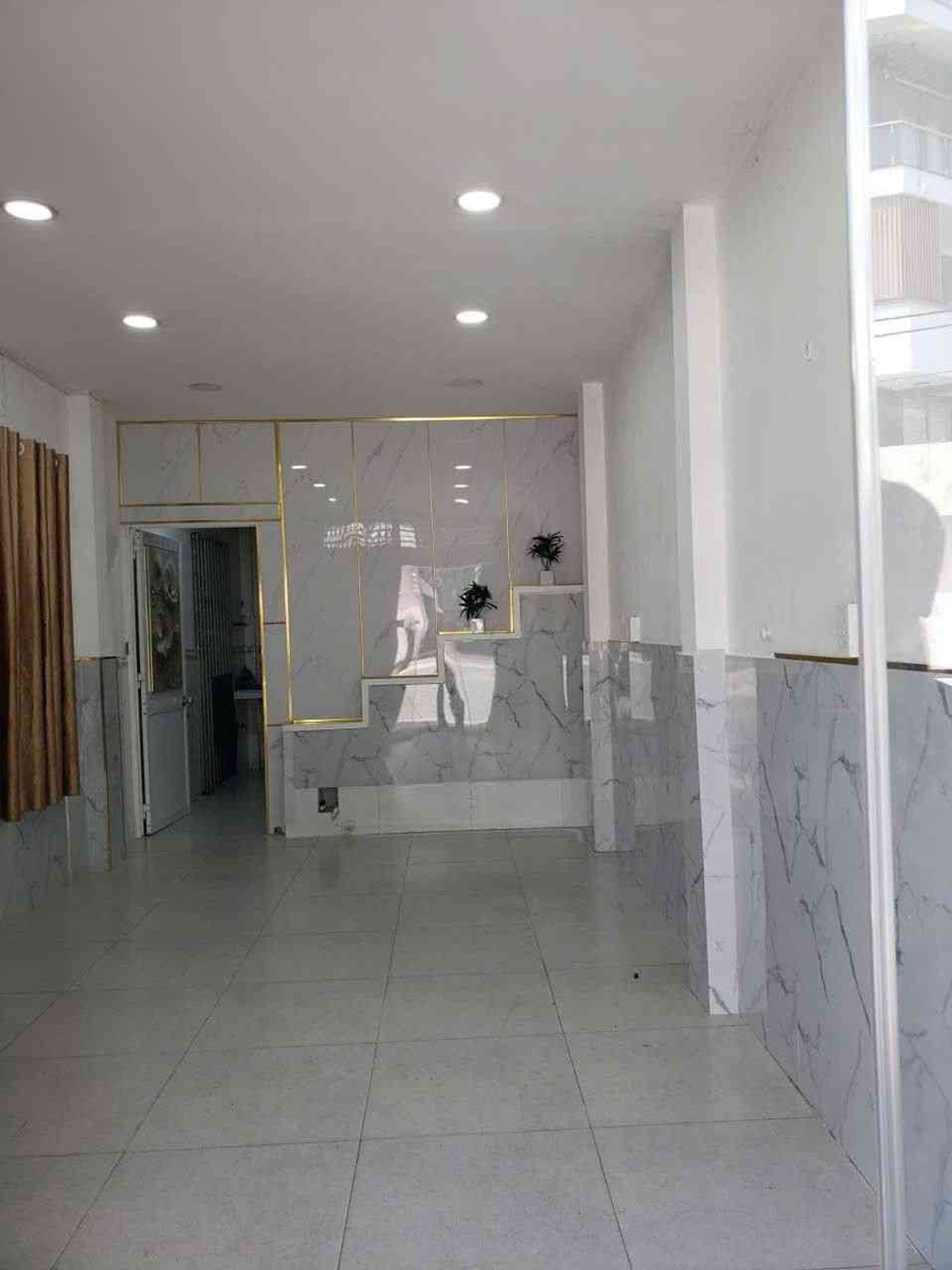 MẶT TIỀN KINH DOANH ĐƯỜNG CHỢ LỚN QUẬN 6, KHU VỰC HI.ẾM 34M2 - 12 TỶ