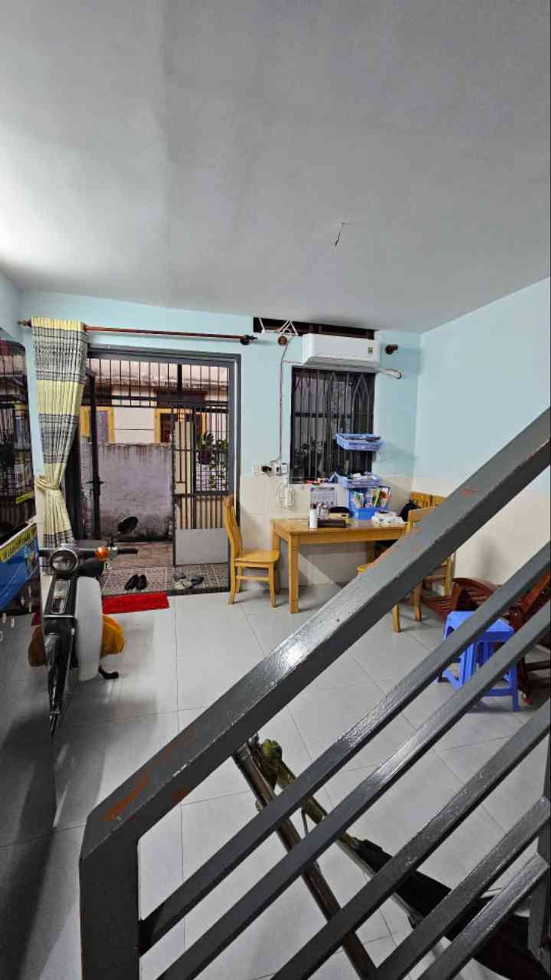 Nhà nhỏ xinh, vị trí vàng ở Tân Phú