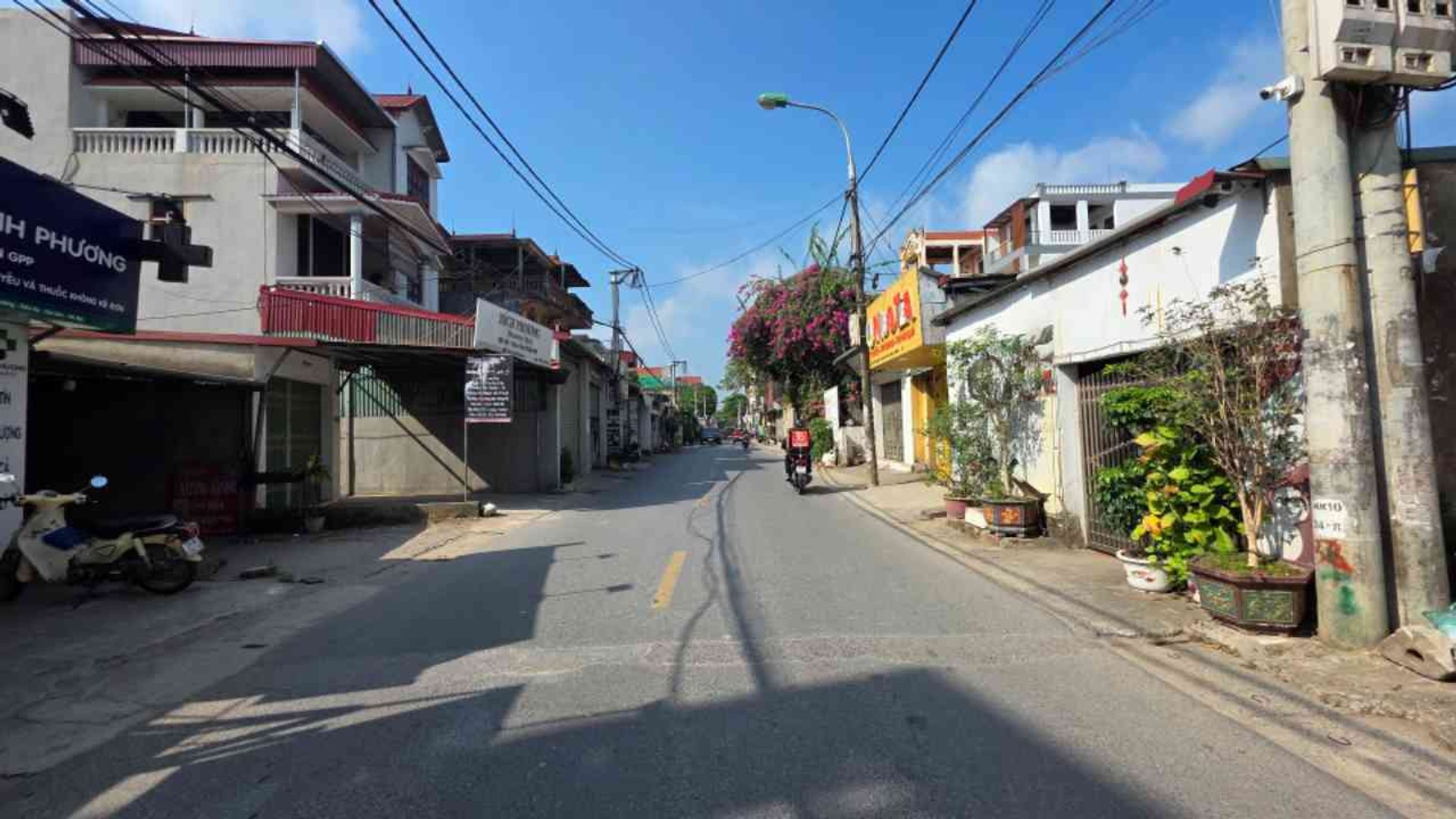 Đất trung tâm Kiêu Kỵ sầm uất, gần Vincom Ocean Park