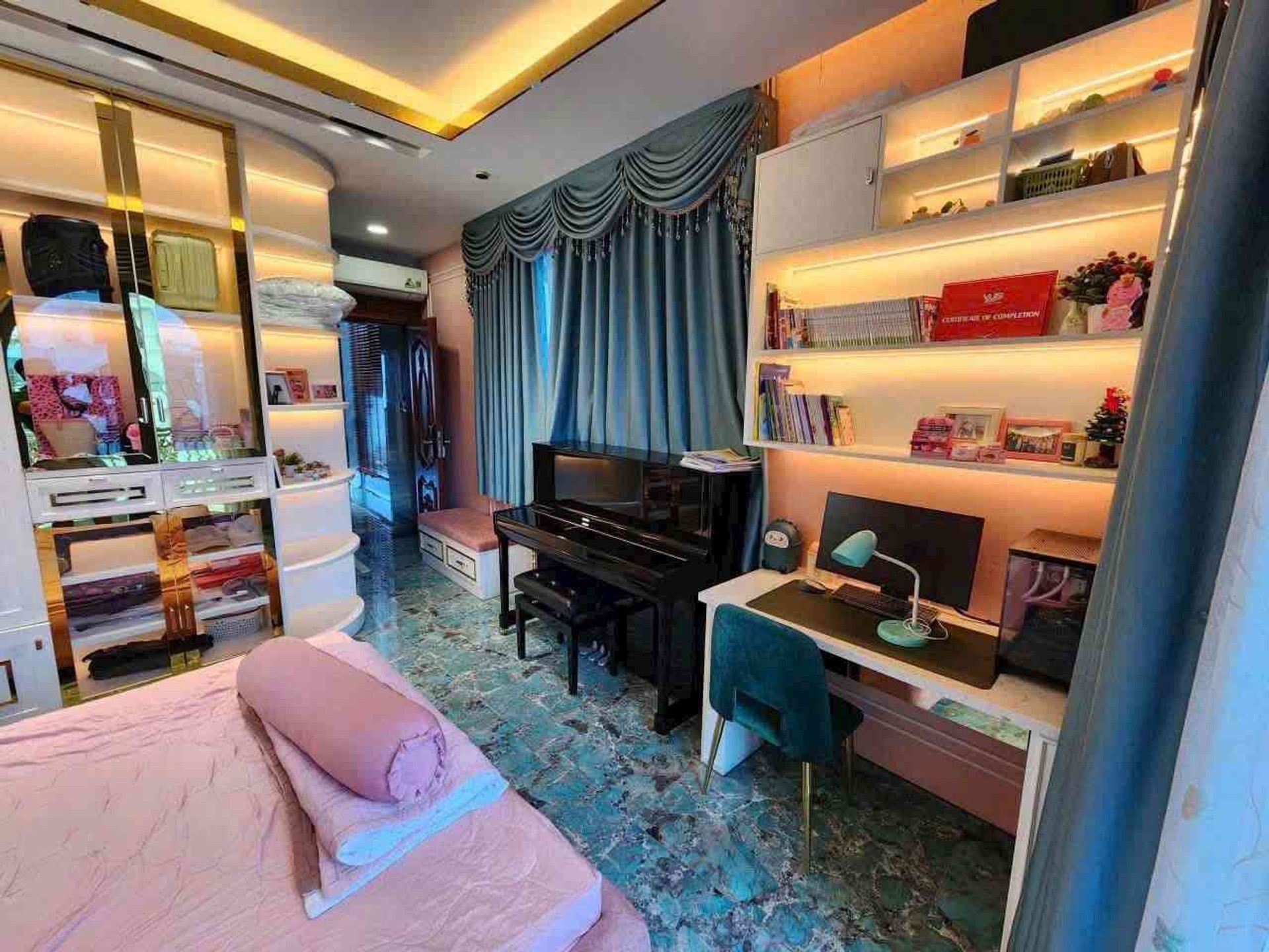 Bán nhà mặt tiền phường An Hội Tây TP.HCM diện tích 447m², giá 72 tỷ đồng