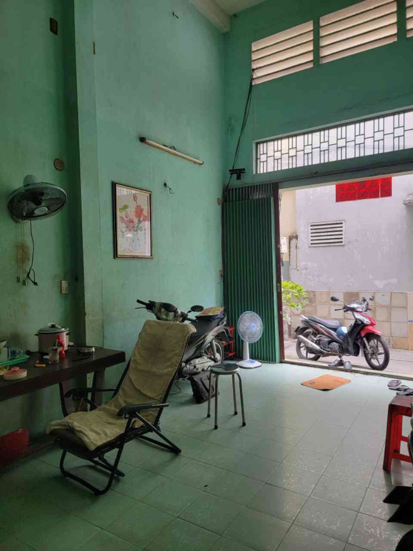 NGUYỄN TRI PHƯƠNG - THÀNH THÁI
NGANG 4 dài 16 hẻm thông thoáng