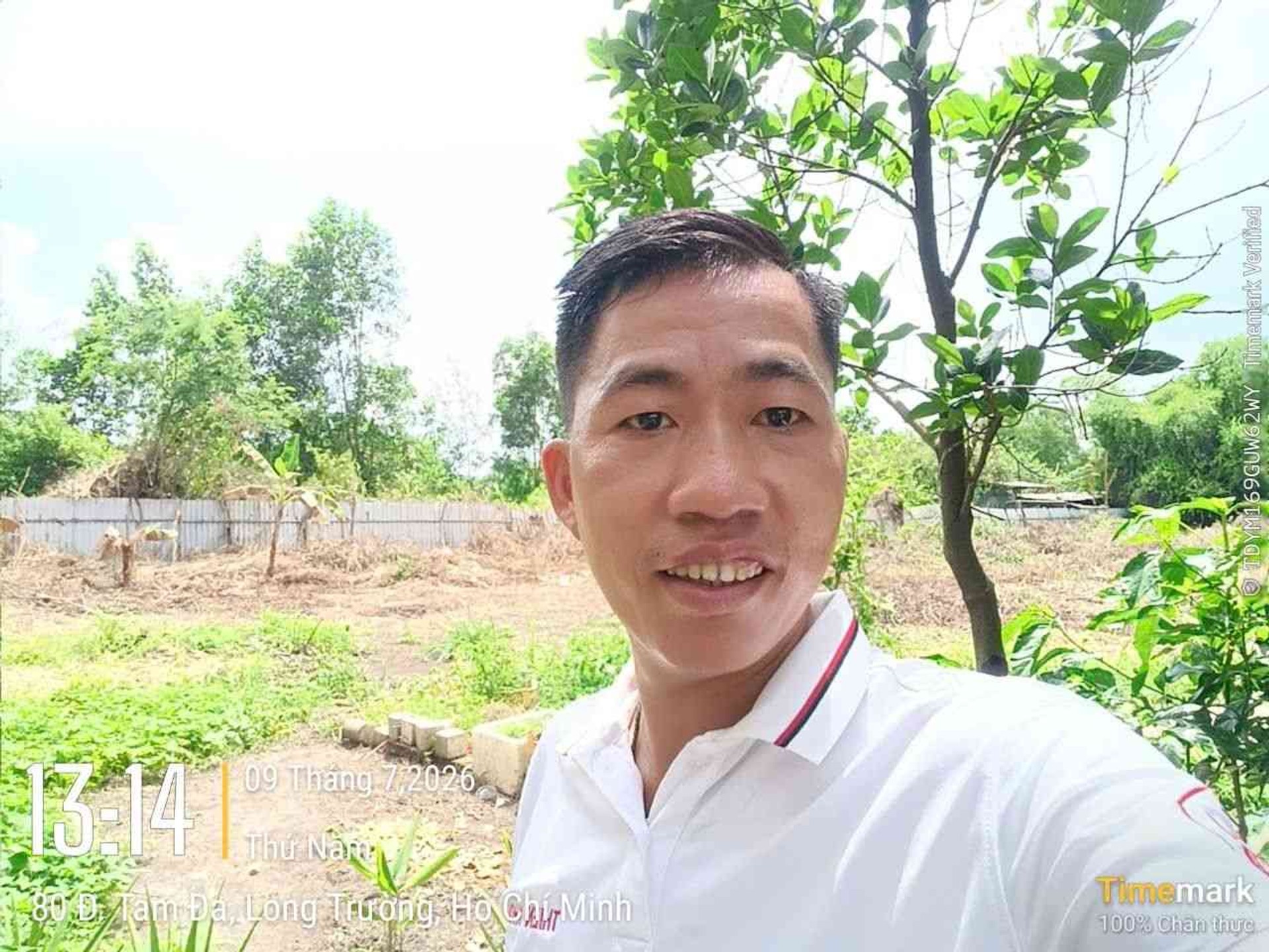 Bán 2000m2 đất Long Phước đường xe tải quận 9, giá 11.4 tỷ
