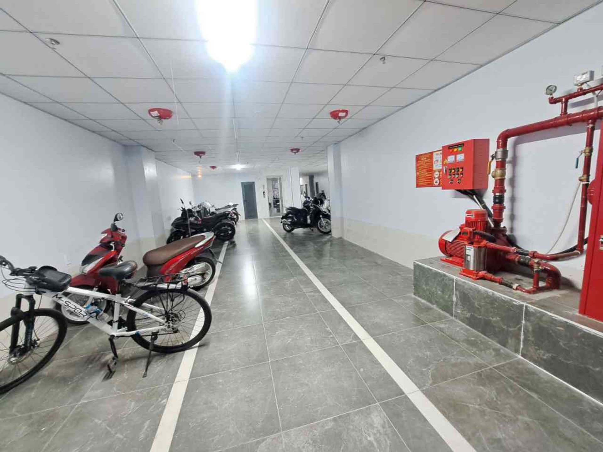 Tòa căn hộ cao cấp 39 phòng cho thuê tại trung tâm sầm uất quận Bình Tân