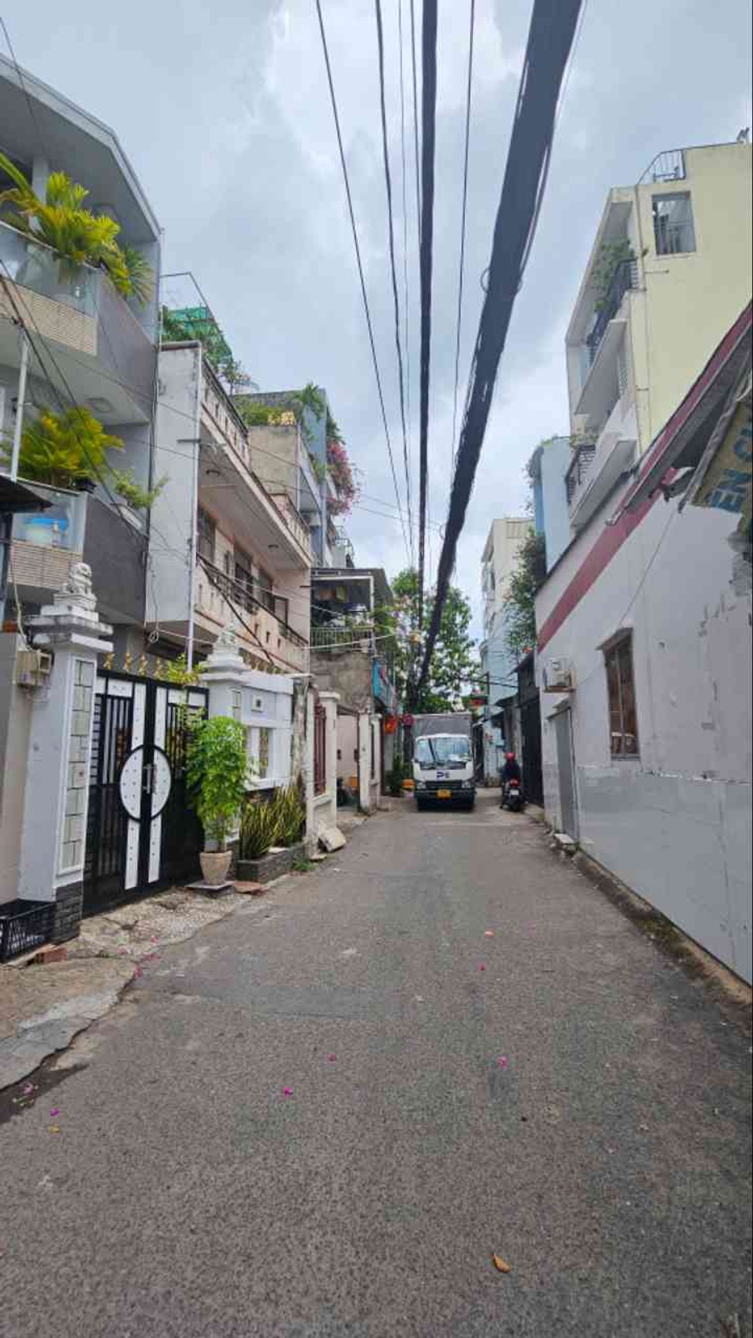 Nhà Tây Thạnh 3 PN, giá tốt chốt nhanh