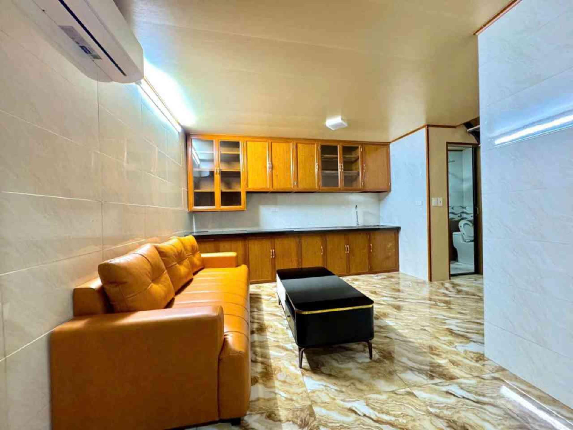 Bán nhà riêng 3 tầng diện tích 22m2 tại quận Thanh Xuân, giá 1,7 tỷ
