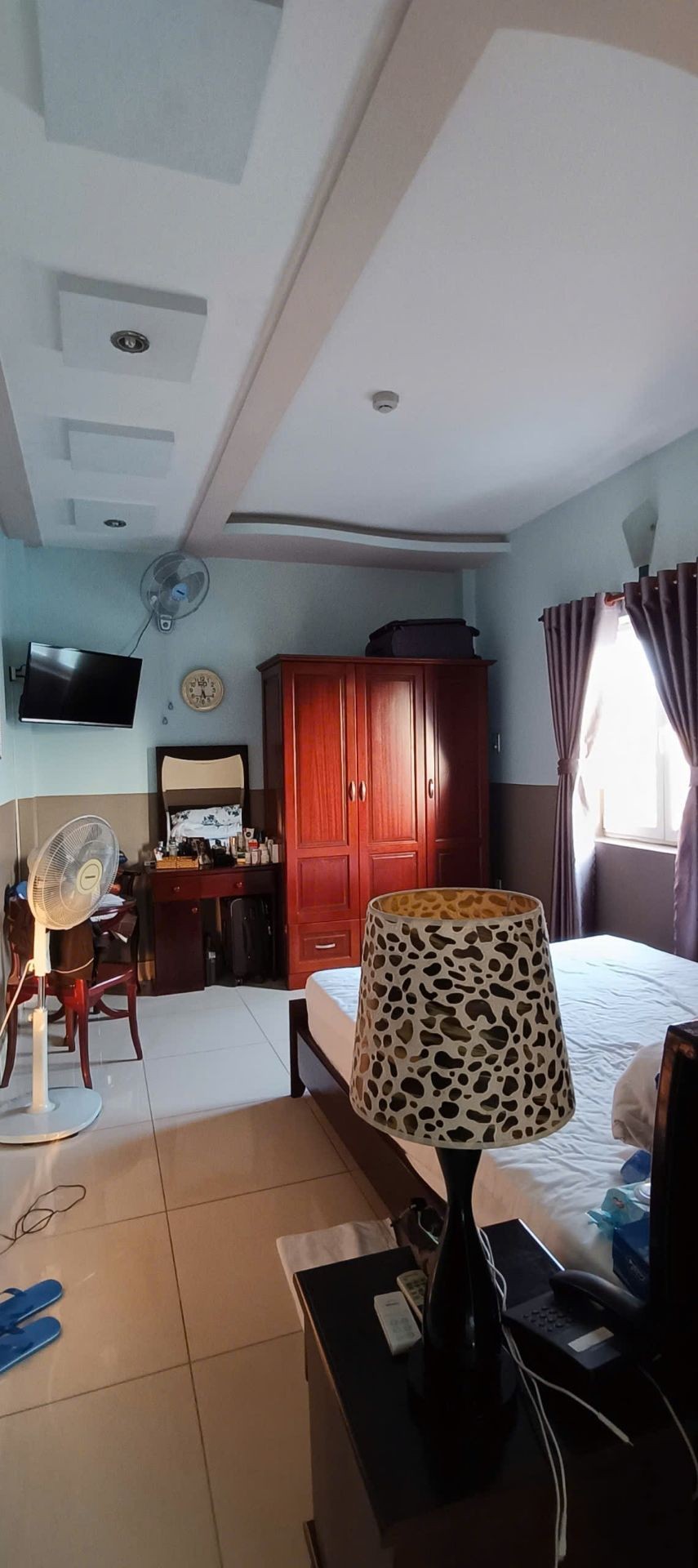Khách sạn siêu hot mặt tiền Mã Lò - Bình Tân giá cực sốc