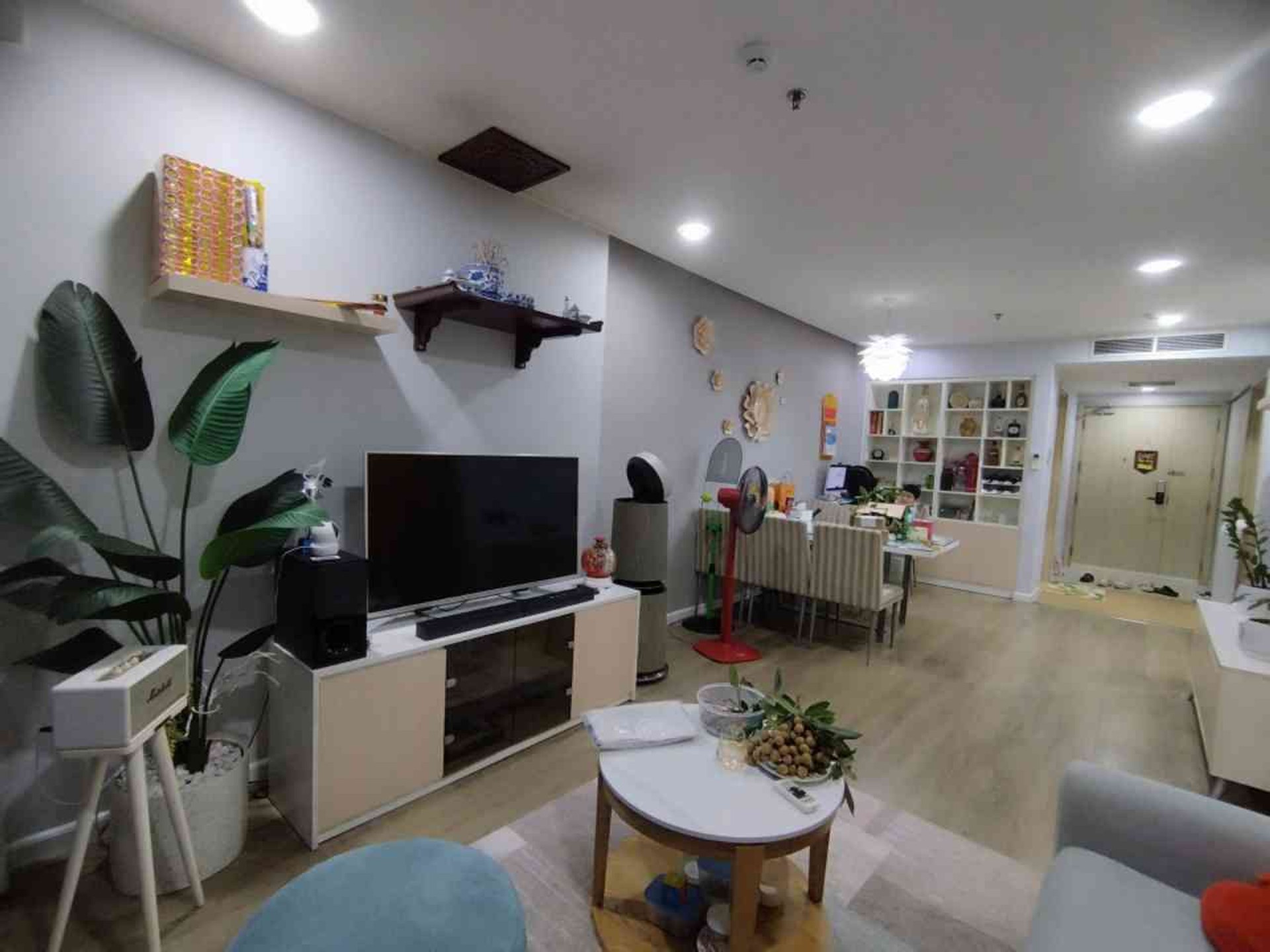 Bán căn hộ chung cư cao cấp tại quận Thanh Xuân, diện tích 79.5 m², giá 9.2 tỷ đồng