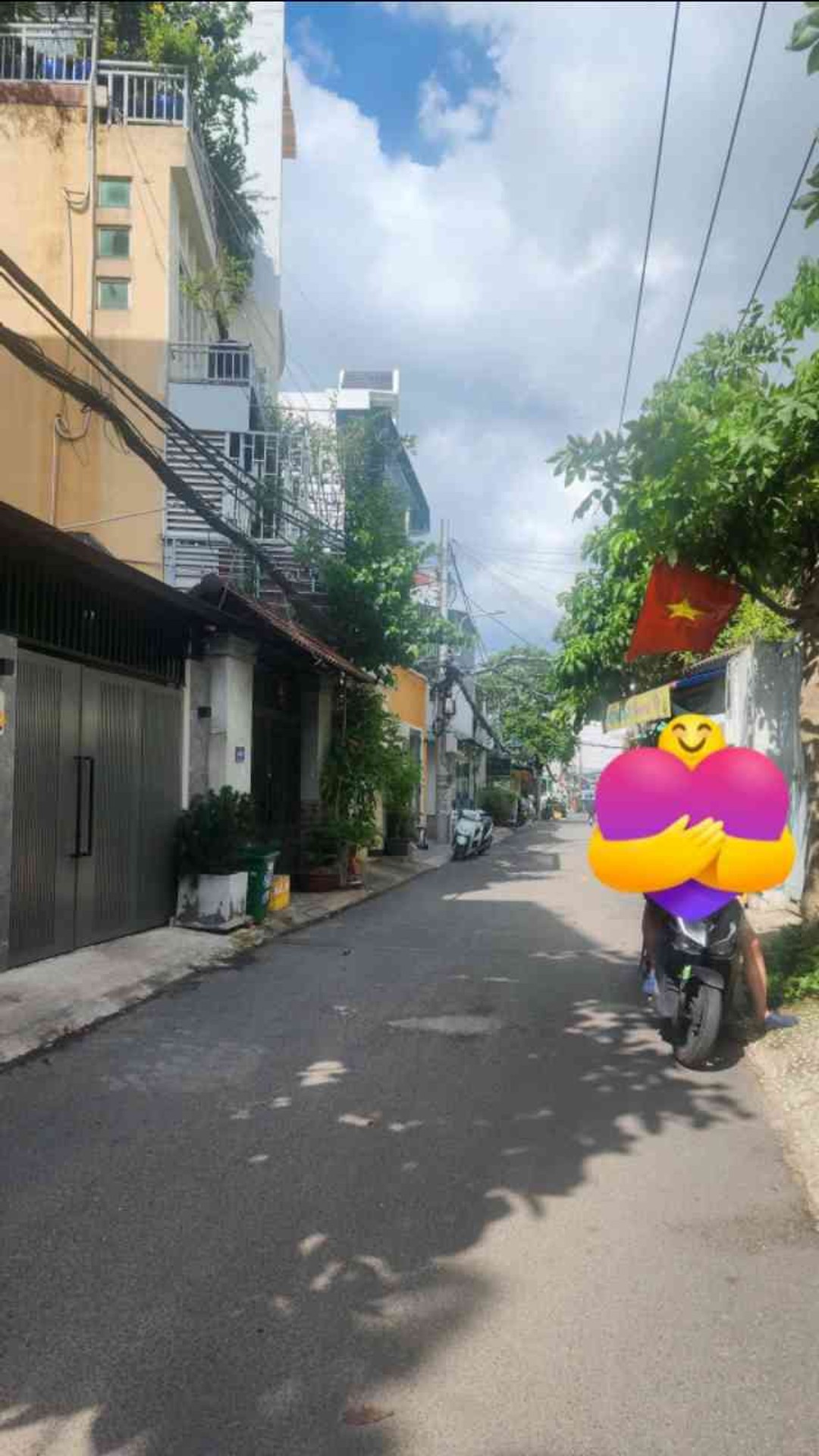 Nhà mới full nội thất, đẹp tinh tươm tại Gò Vấp