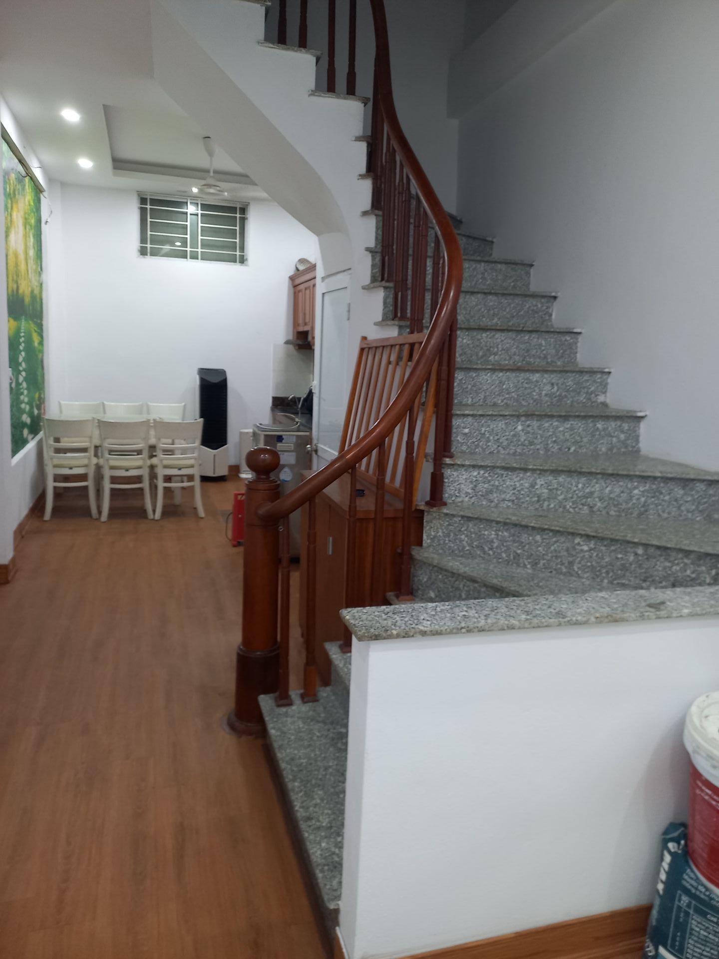 Cơ Hội Sở Hữu Nhà Trung Tâm Hà Trì Giá Tốt