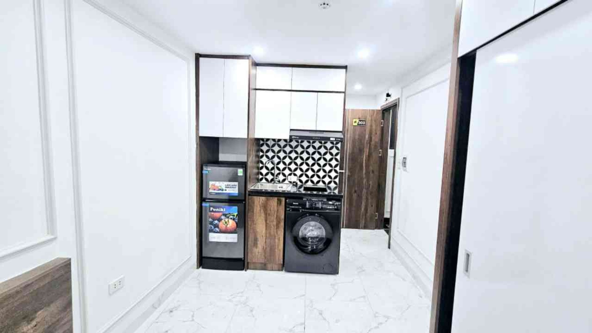 Bán chung cư mini 8 tầng trung tâm quận Đống Đa, thu nhập 100 triệu/tháng