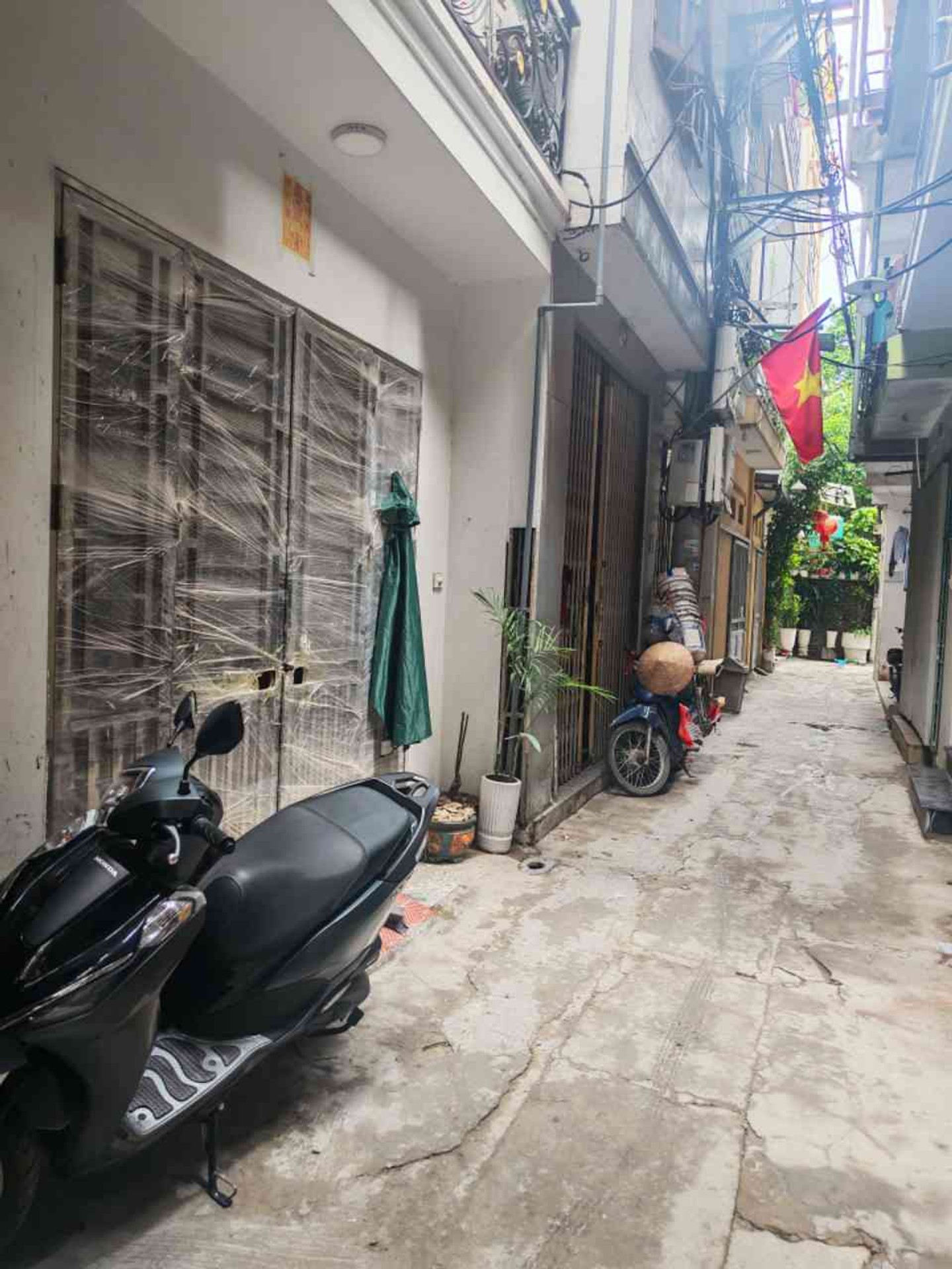 Cơ hội sở hữu nhà mới, thiết kế đẹp tại Xuân Đỉnh với giá tốt