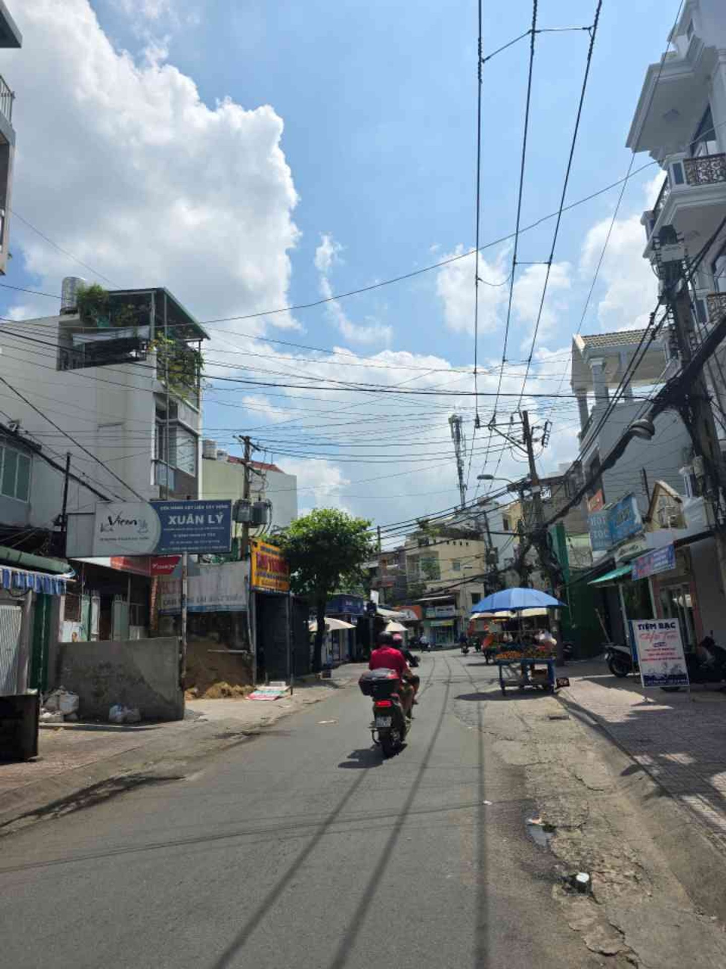 Nhà đẹp Tân Bình, 9 phòng rộng rãi, cho thuê lợi nhuận cao