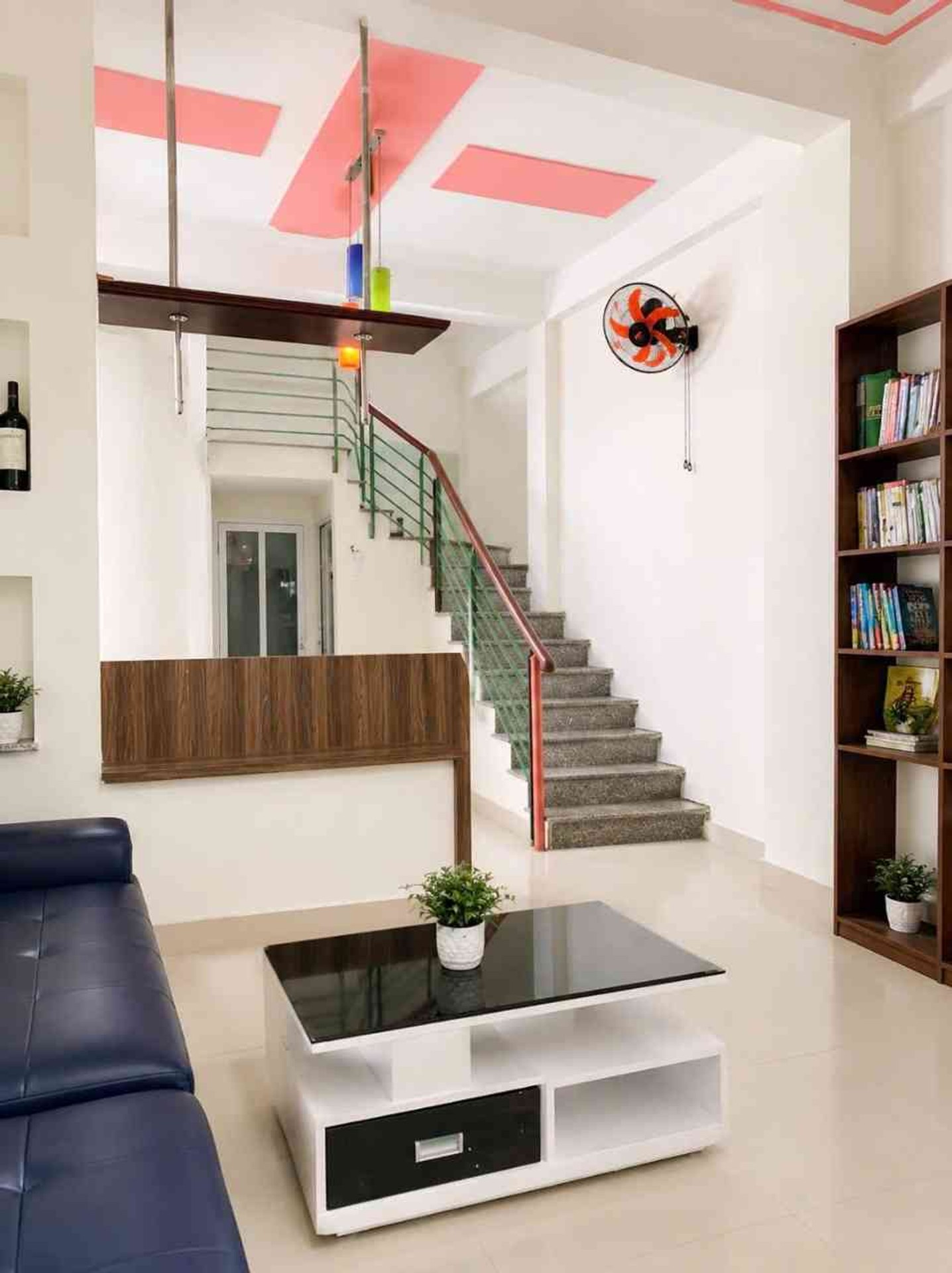 🔥 HXH 7M – Ô TÔ NGỦ TRONG NHÀ – 4x13.5M – 1 TRỆT 1 LẦU – GẦN TRƯƠNG PHƯỚC PHAN