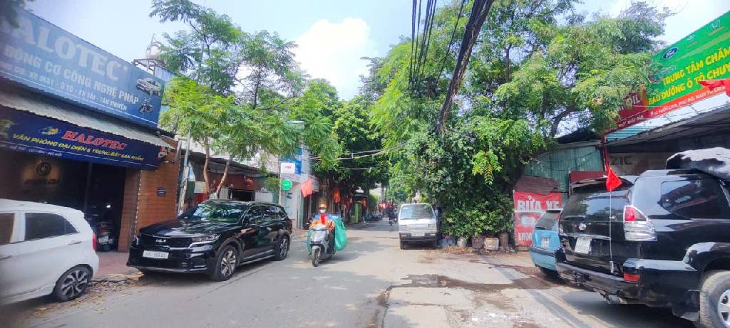 Đất 66 Vườn Cam 229m2 11 tỷ. Hợp đồng mua bán, chưa sổ