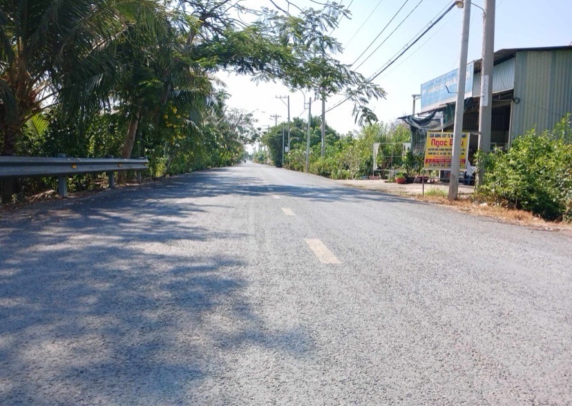 Mảnh Đất Vàng Bình Lợi Mặt Tiền Rộng 49m, Đầu Tư Sinh Lời