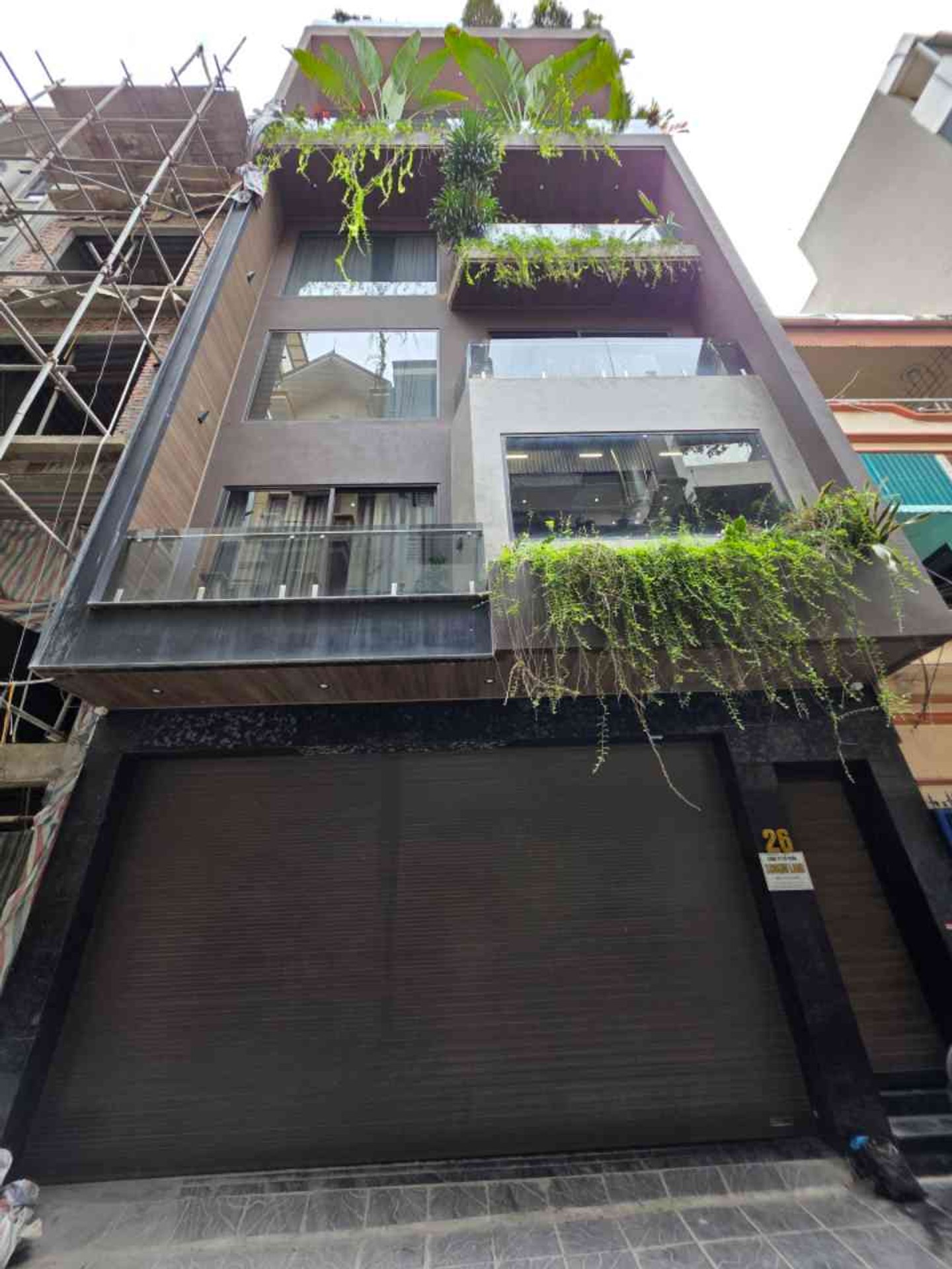 PHÂN LÔ TÔ VĨNH DIỆN – Ô TÔ TRÁNH – VỈA HÈ THANG MÁY – NHÀ THIẾT KẾ DUPLEX GIÁ TRỊ
🔥 80,5m² – MẶT