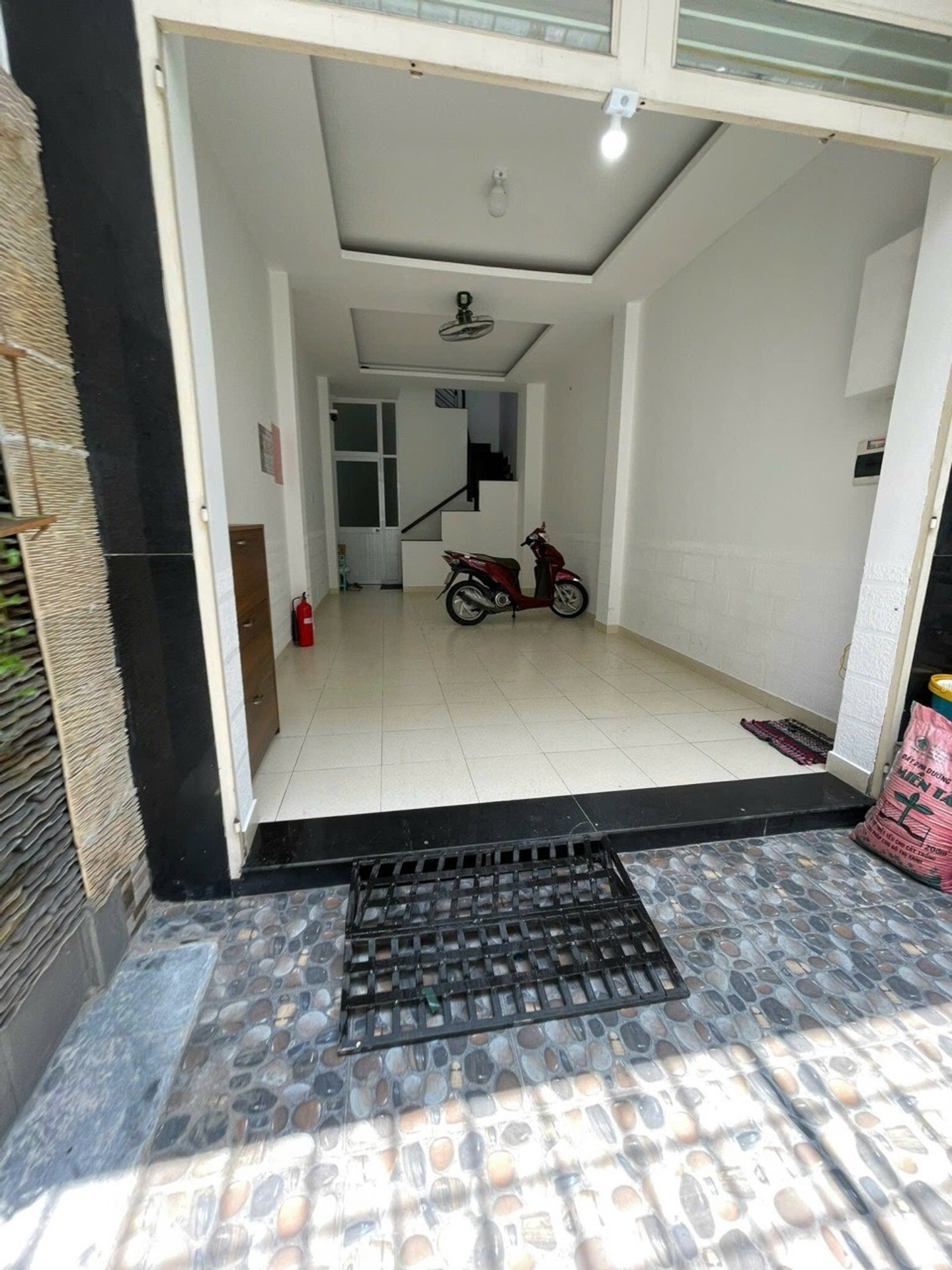 Nhà phố Lê Văn Sỹ - Thiết kế tối ưu, tiềm năng đầu tư