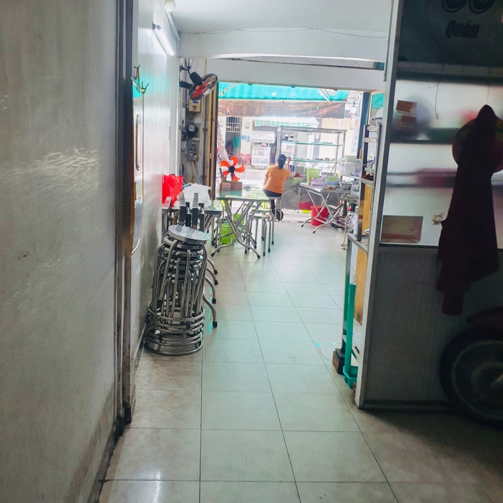 Nhà mặt phố Trương Công Định - Cơ hội sở hữu vị trí kinh doanh đắc địa tại Tân Bình