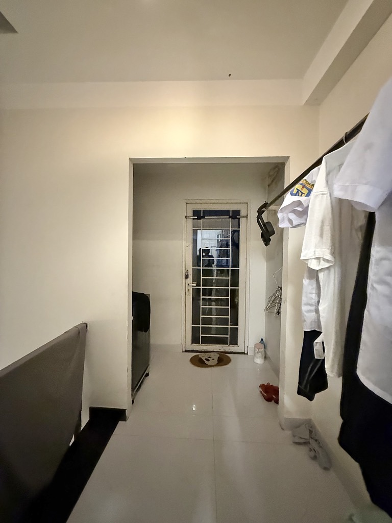 Nhà đẹp 4 tầng Phú Nhuận - Sống tiện nghi, gần trung tâm