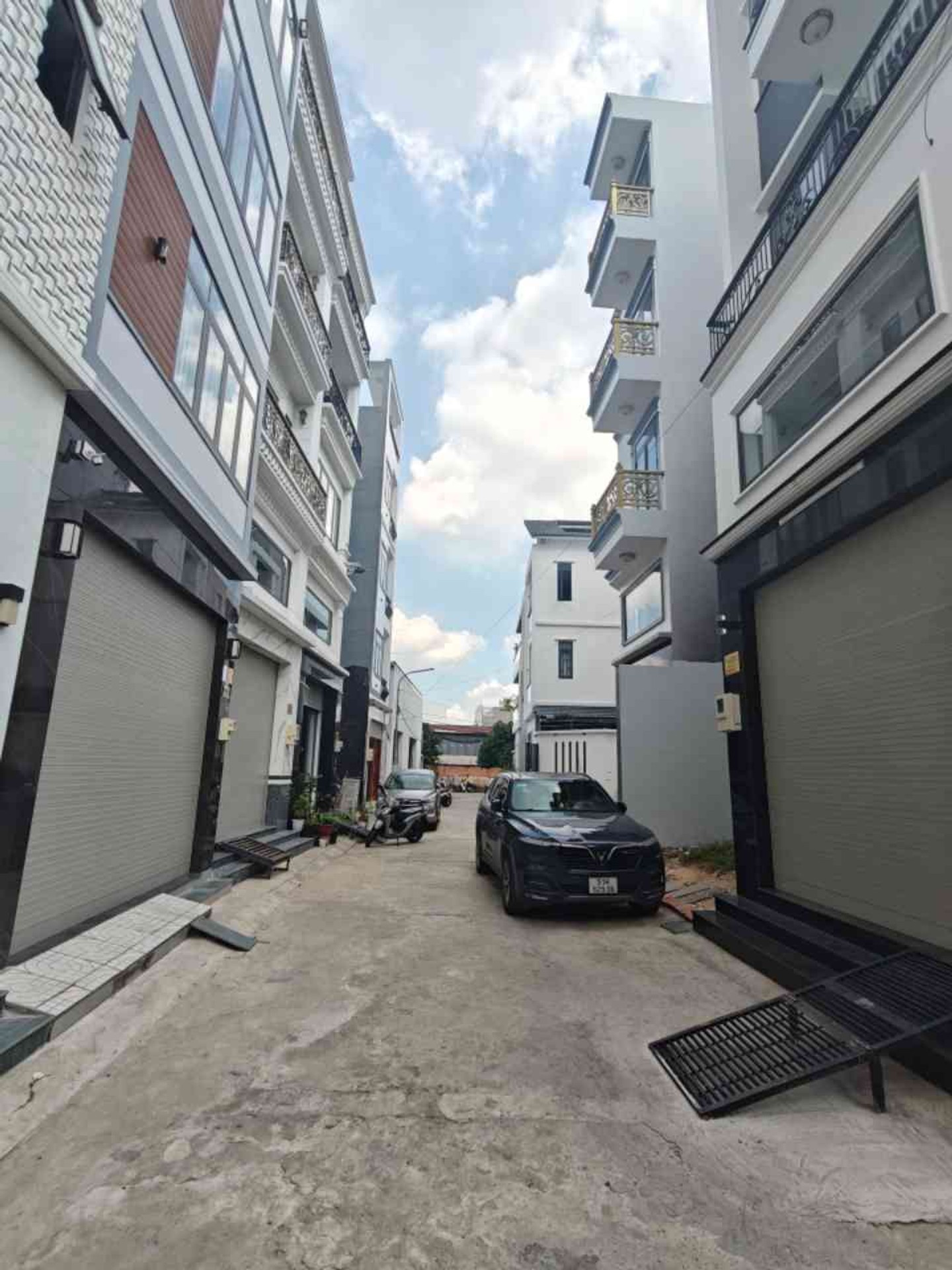 🏠 NHÀ MỚI 5 TẦNG . LÊ ĐÌNH CẨN. BÌNH TÂN 💲 7 T3 💲