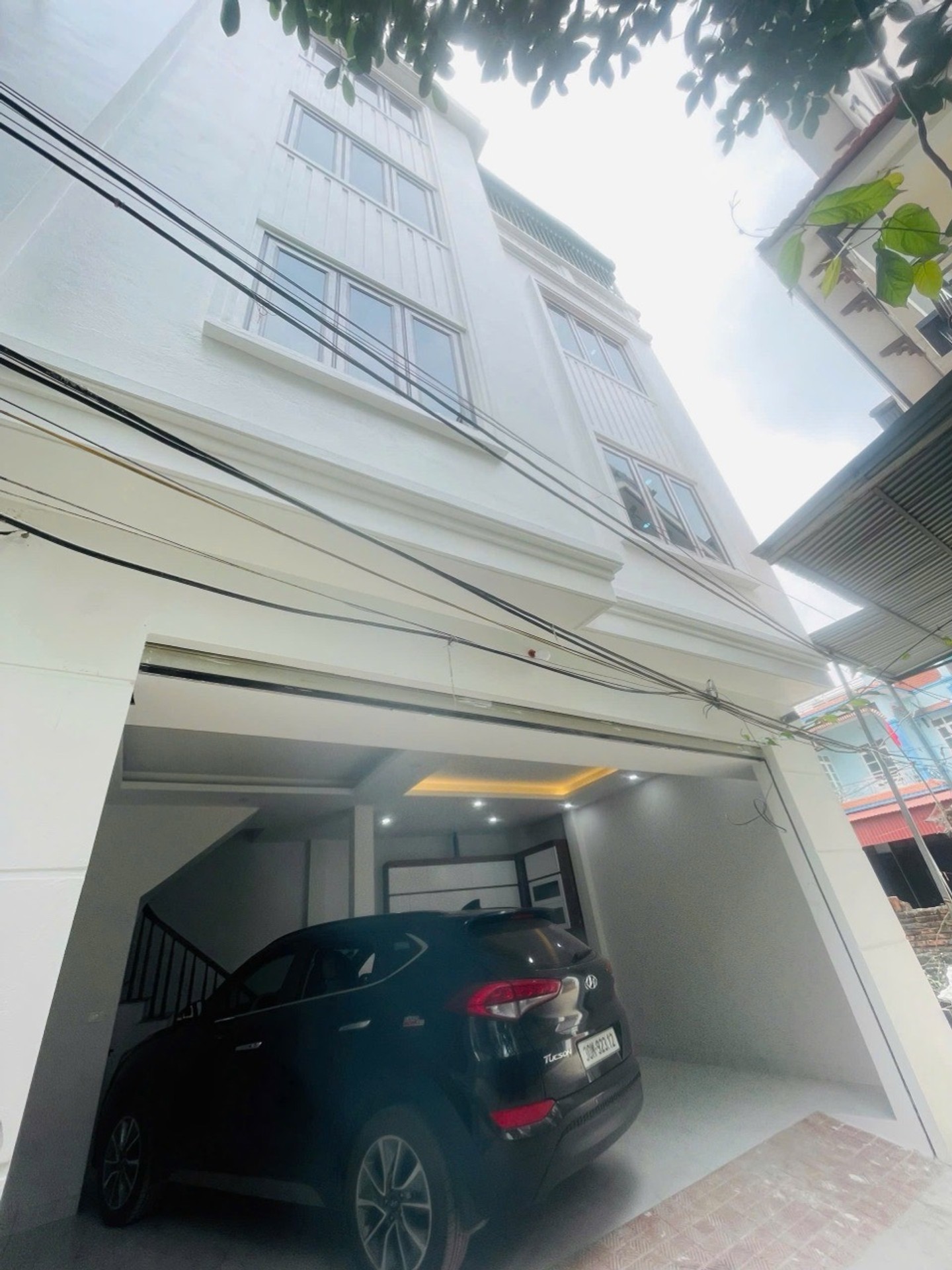 101.21 Vân Côn 43/43 4.7 tỷ