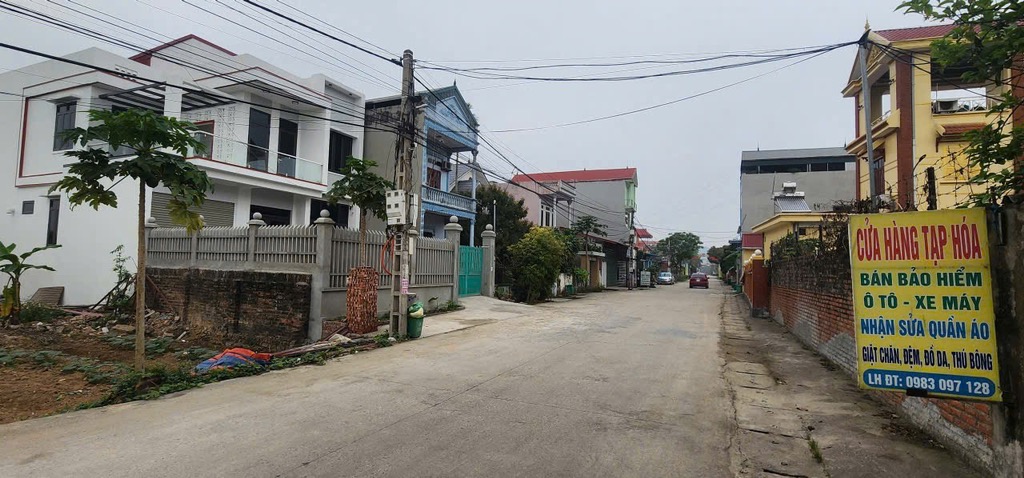 Nhà mặt phố Quảng Hội – Đầu tư cực hot chỉ 3.6 tỷ