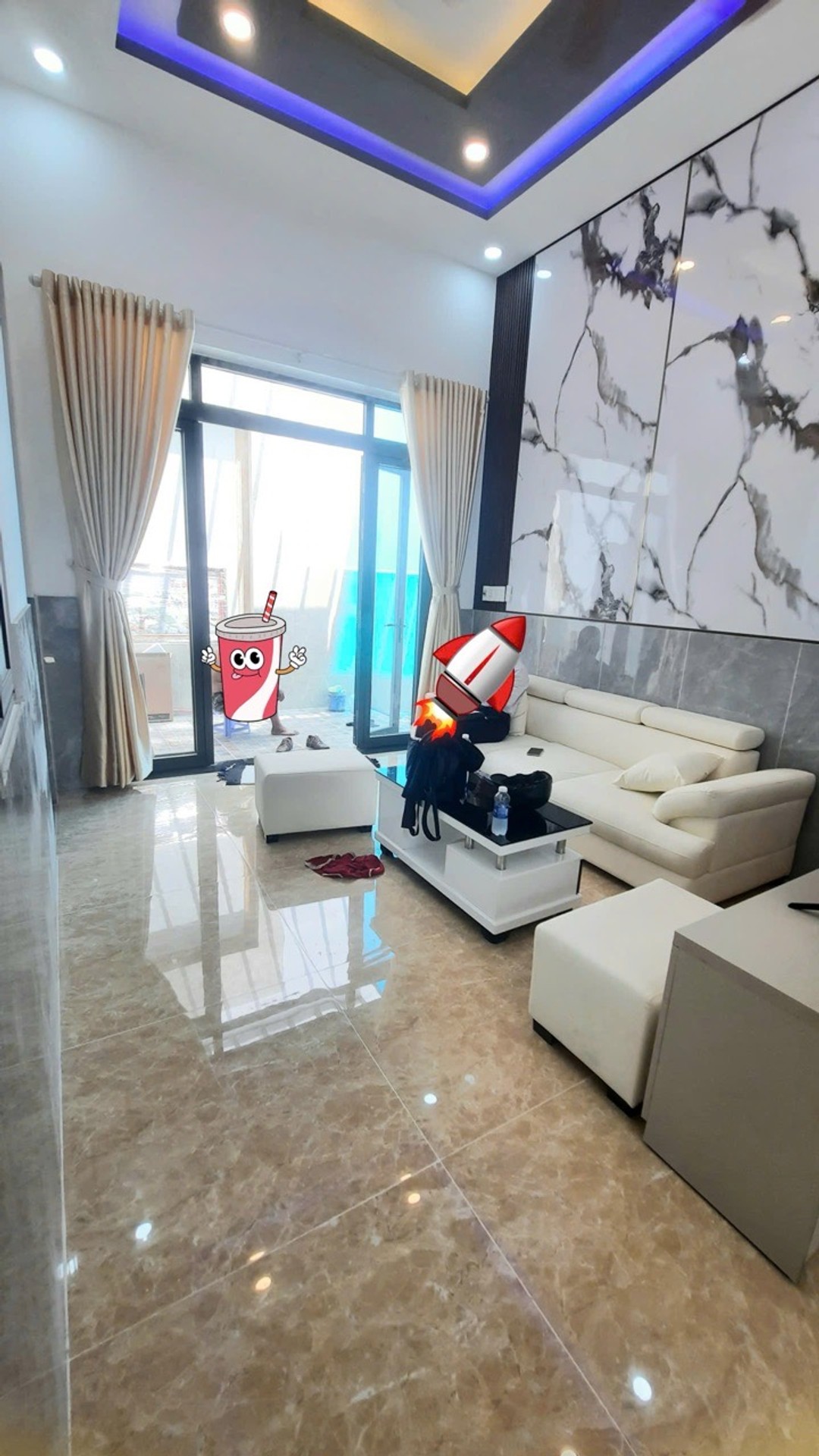 Bán nhà riêng 79.6m2 hẻm ô tô Nguyễn Kiệm, giá 6 tỷ